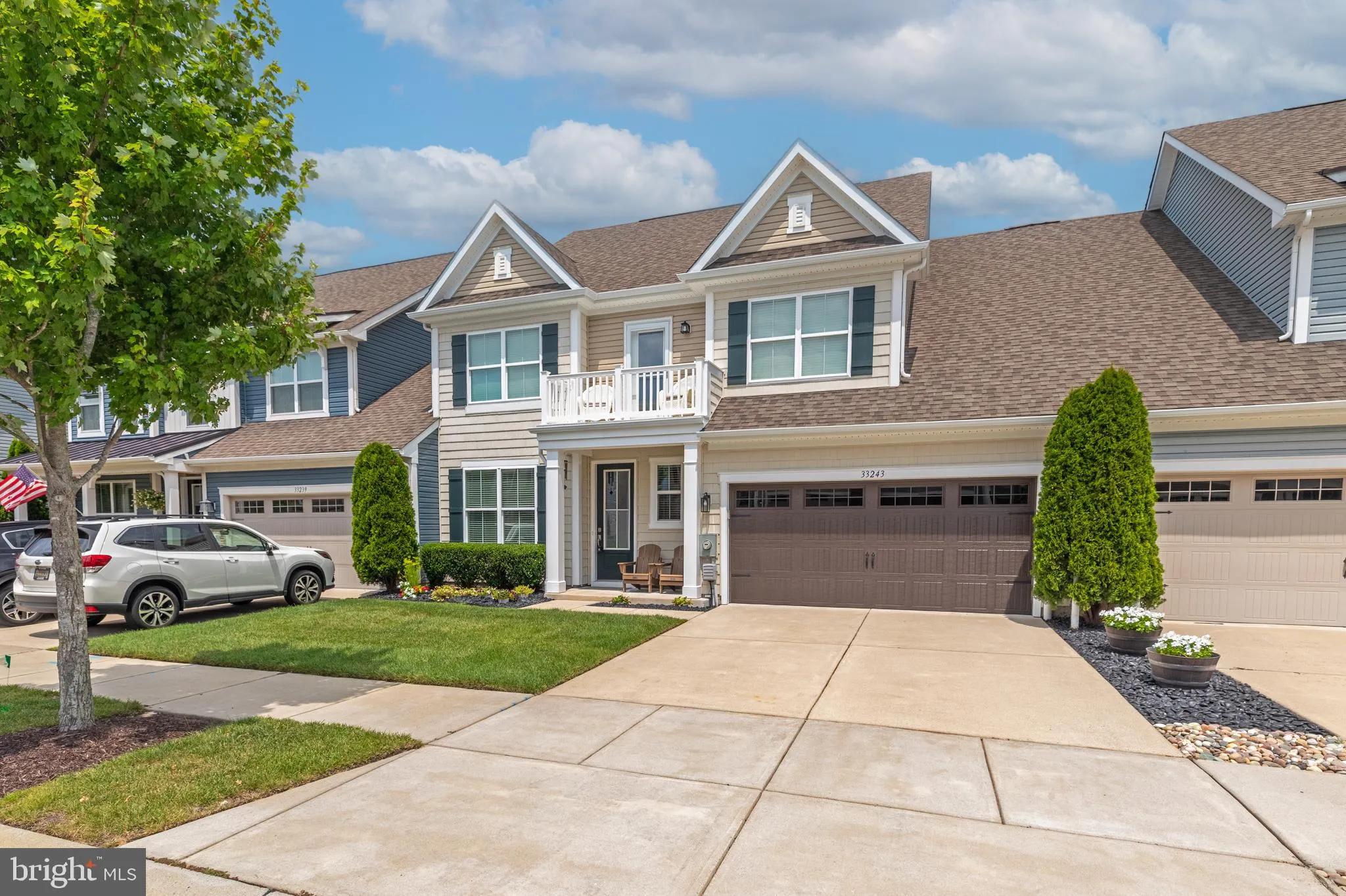 Millville, Delaware 19967, United States, 4 Bedrooms Bedrooms, ,4 BathroomsBathrooms,Residential,Active,182547