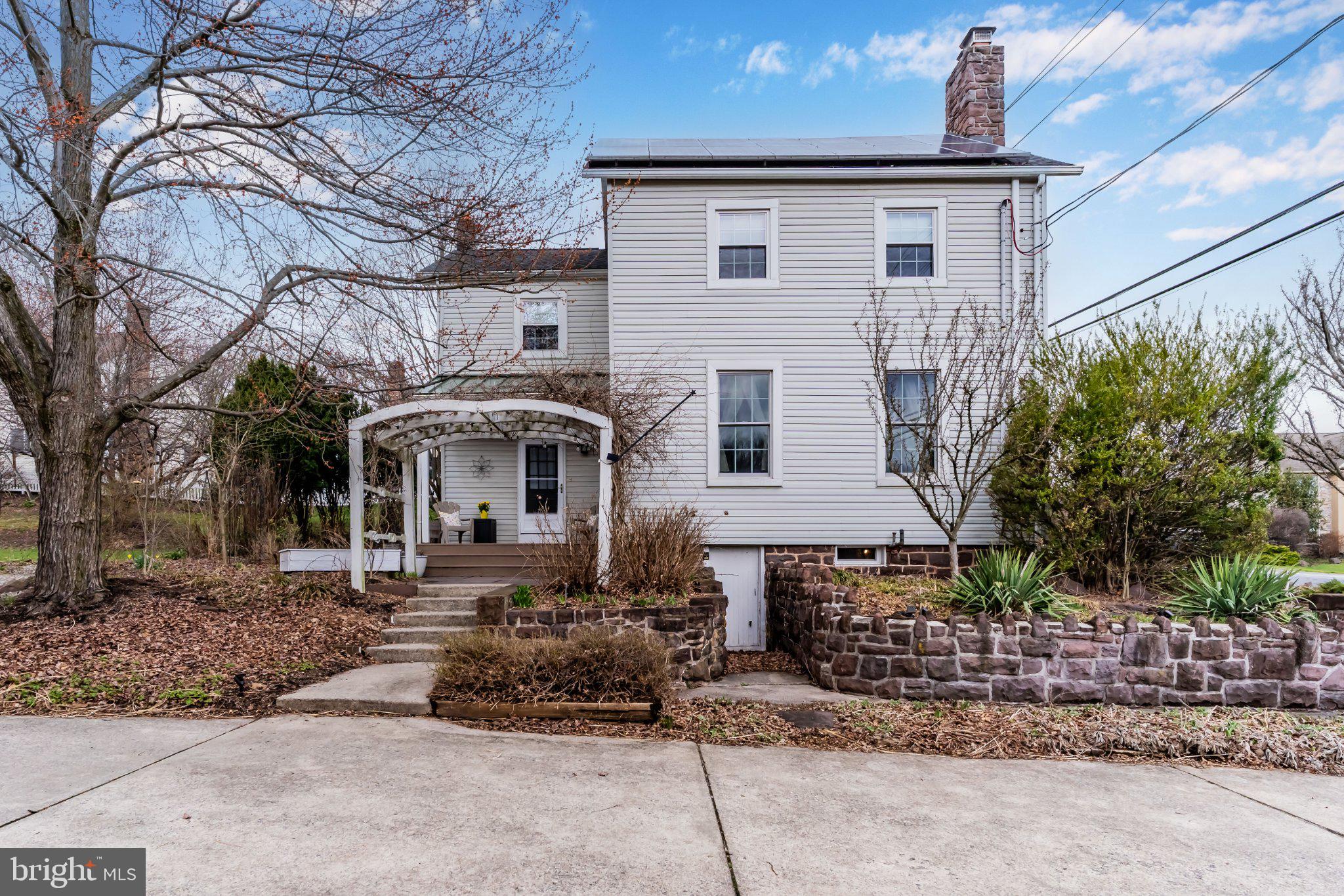 DAUPHIN COUNTY - Residential