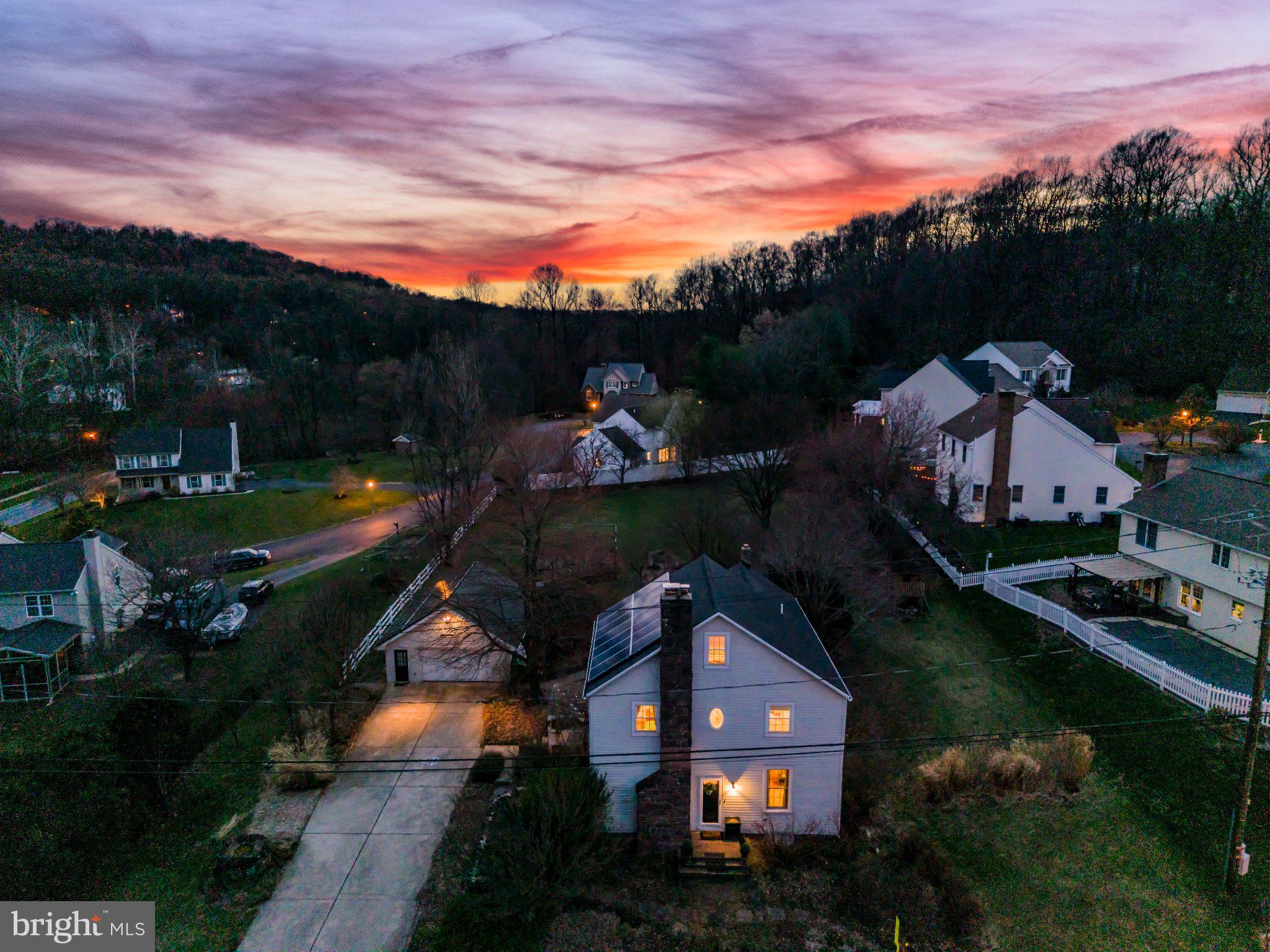 DAUPHIN COUNTY - Residential