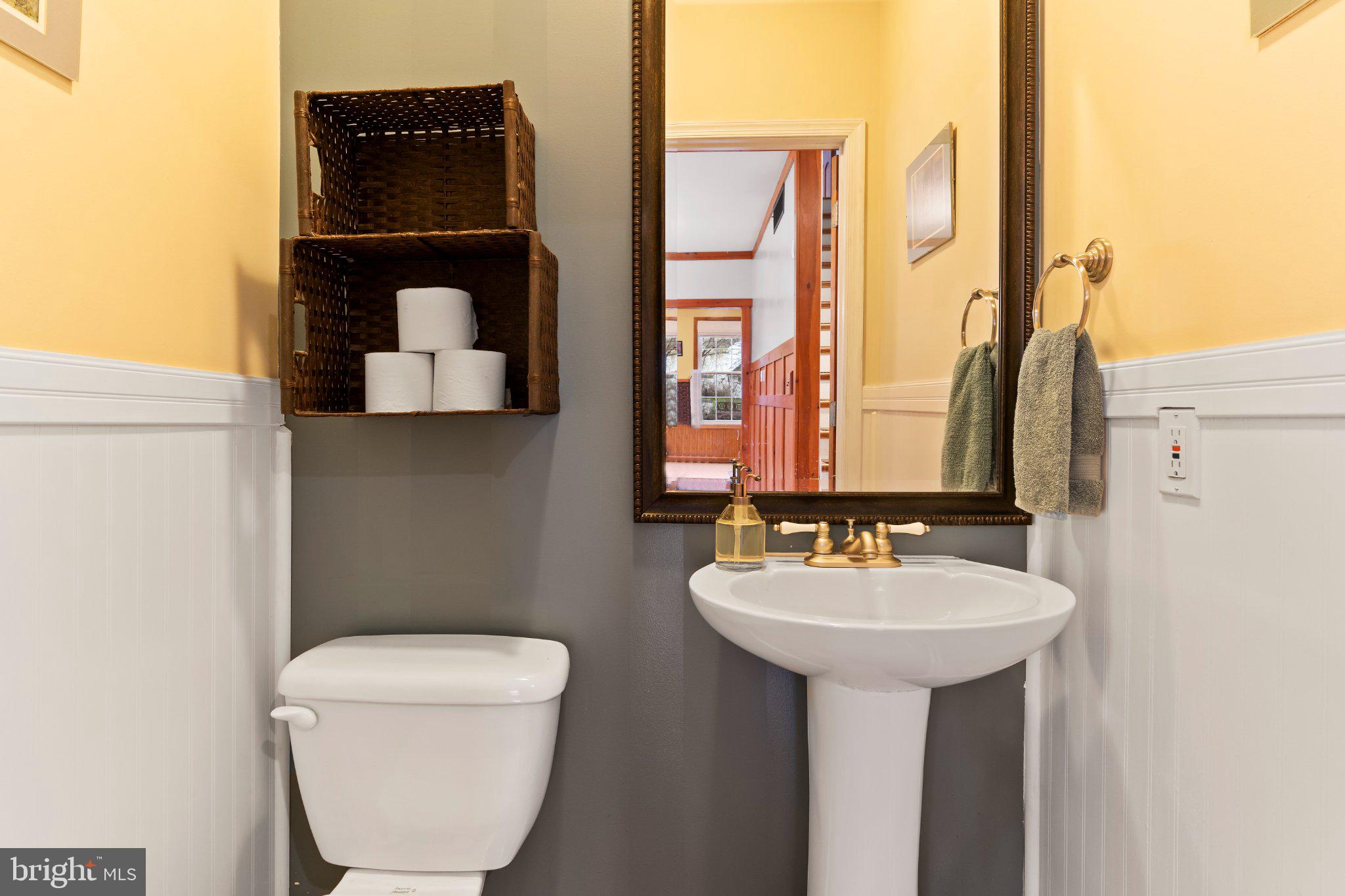 DAUPHIN COUNTY - Residential