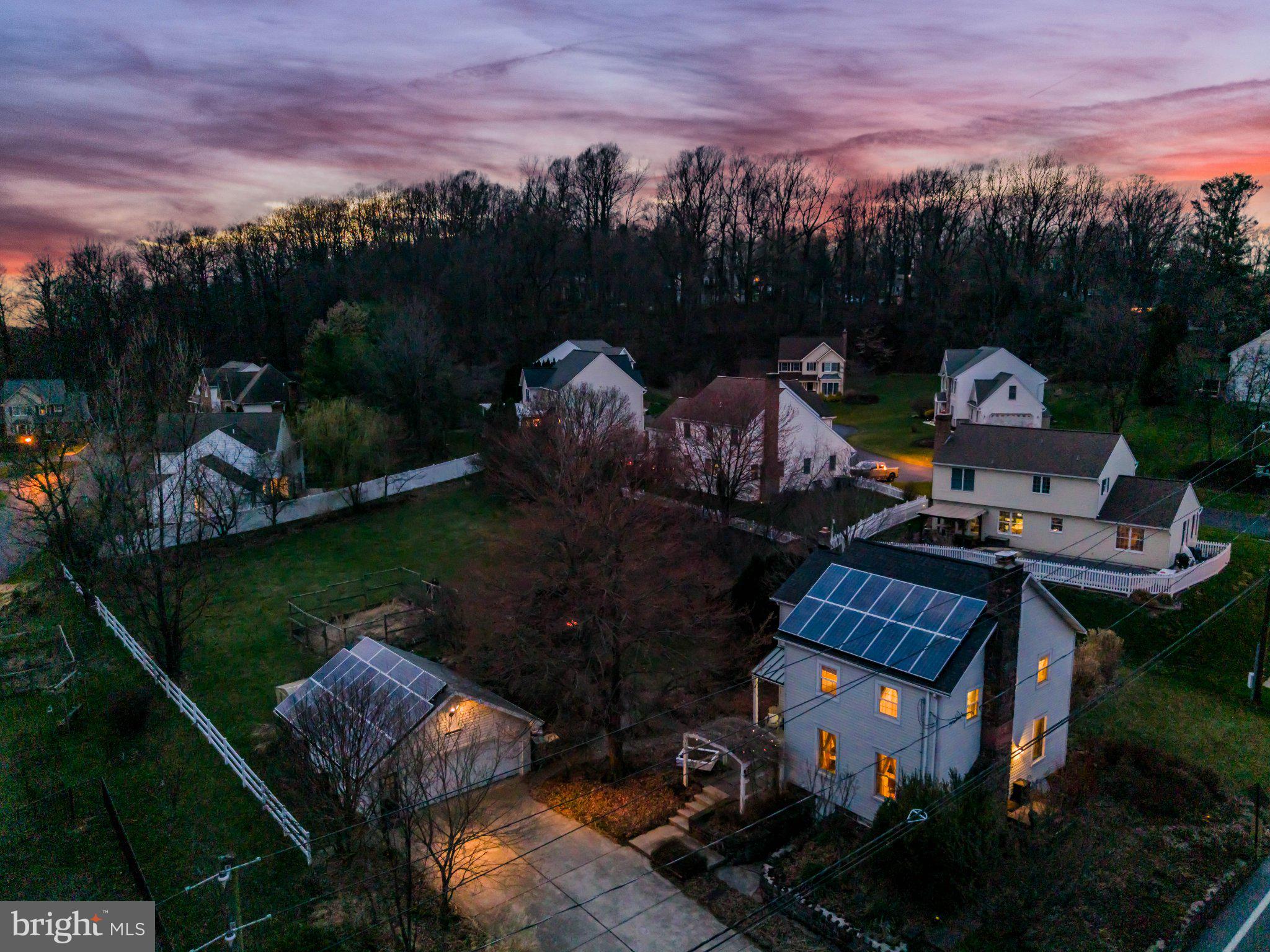 DAUPHIN COUNTY - Residential