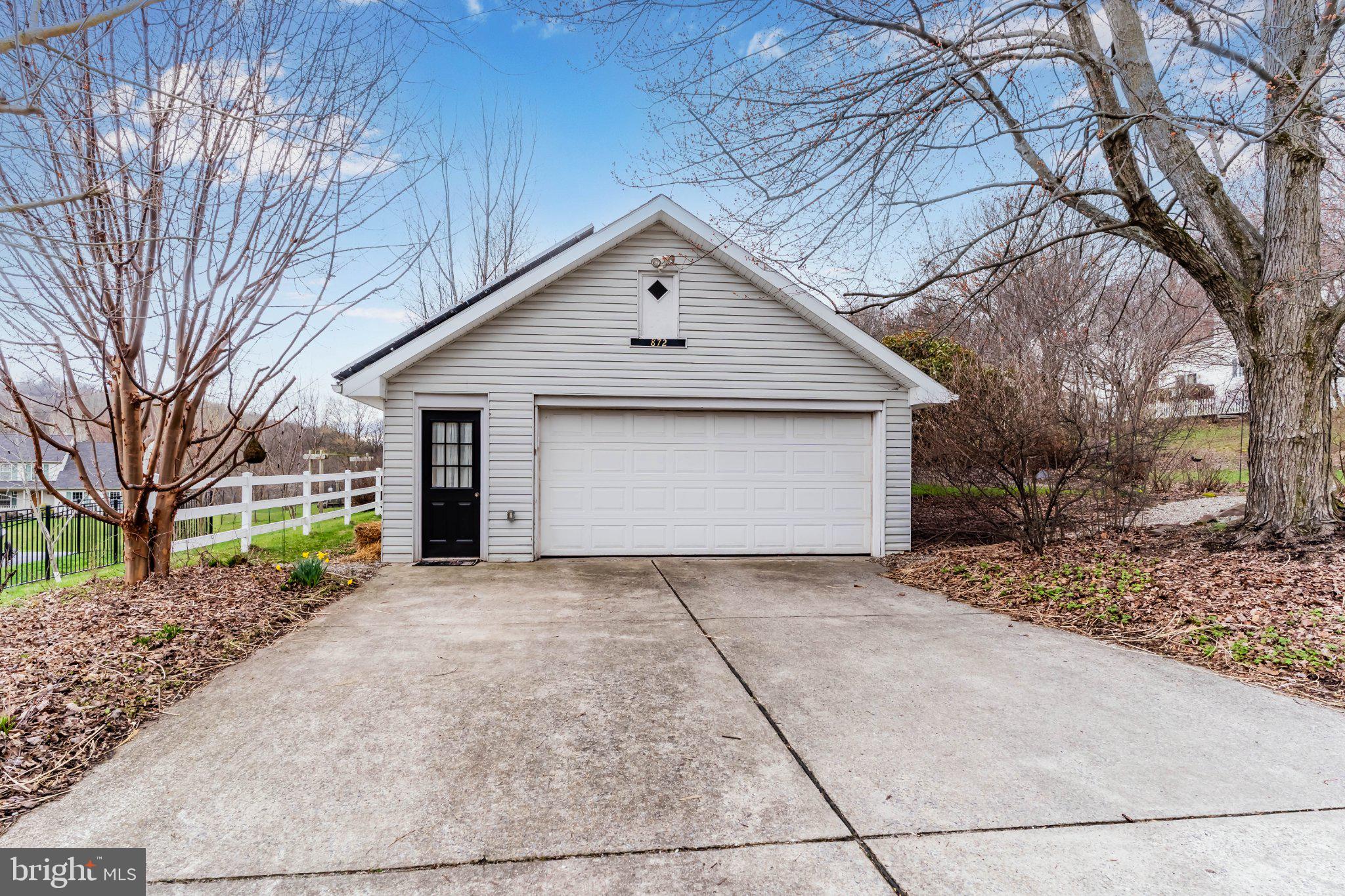 DAUPHIN COUNTY - Residential