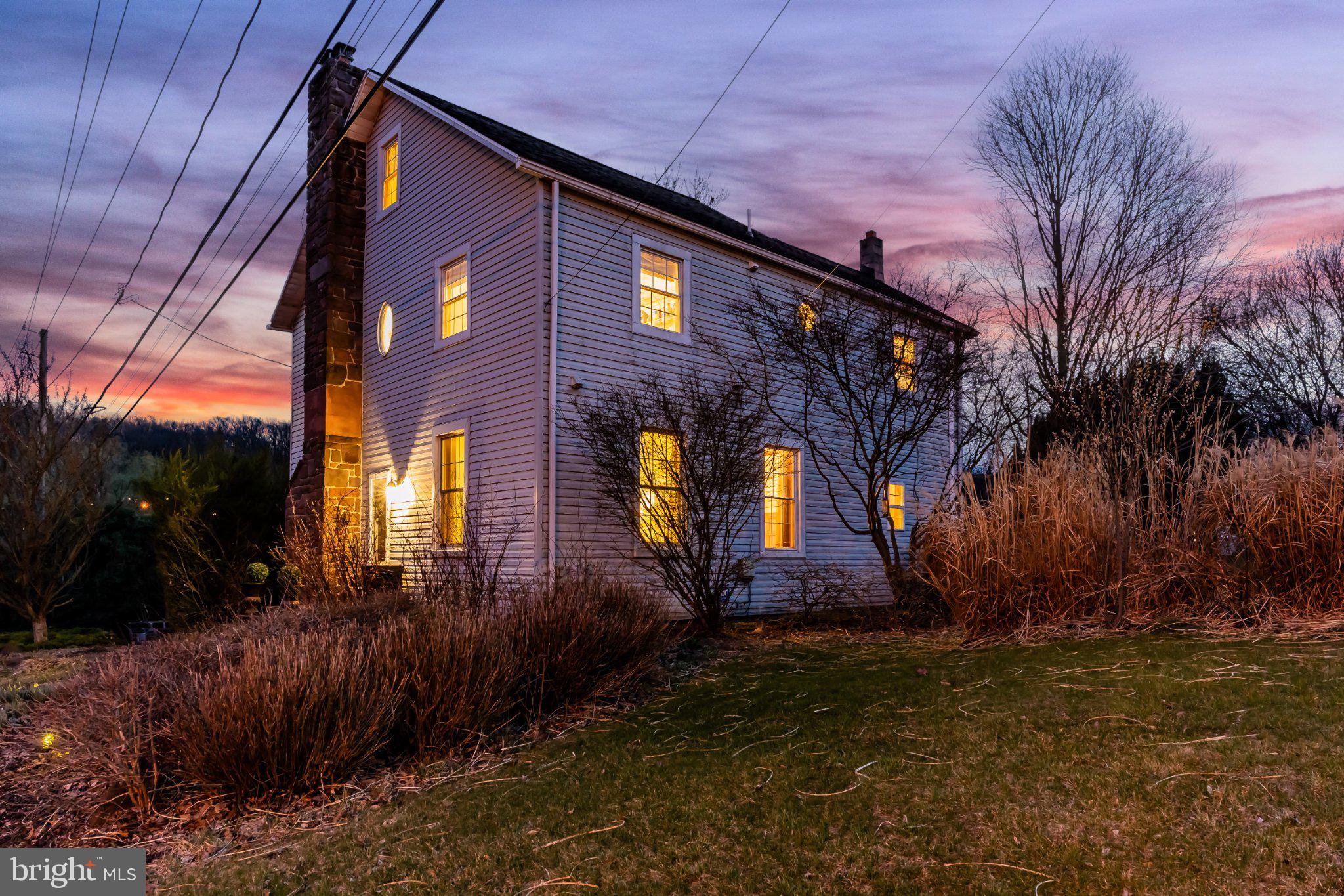 DAUPHIN COUNTY - Residential