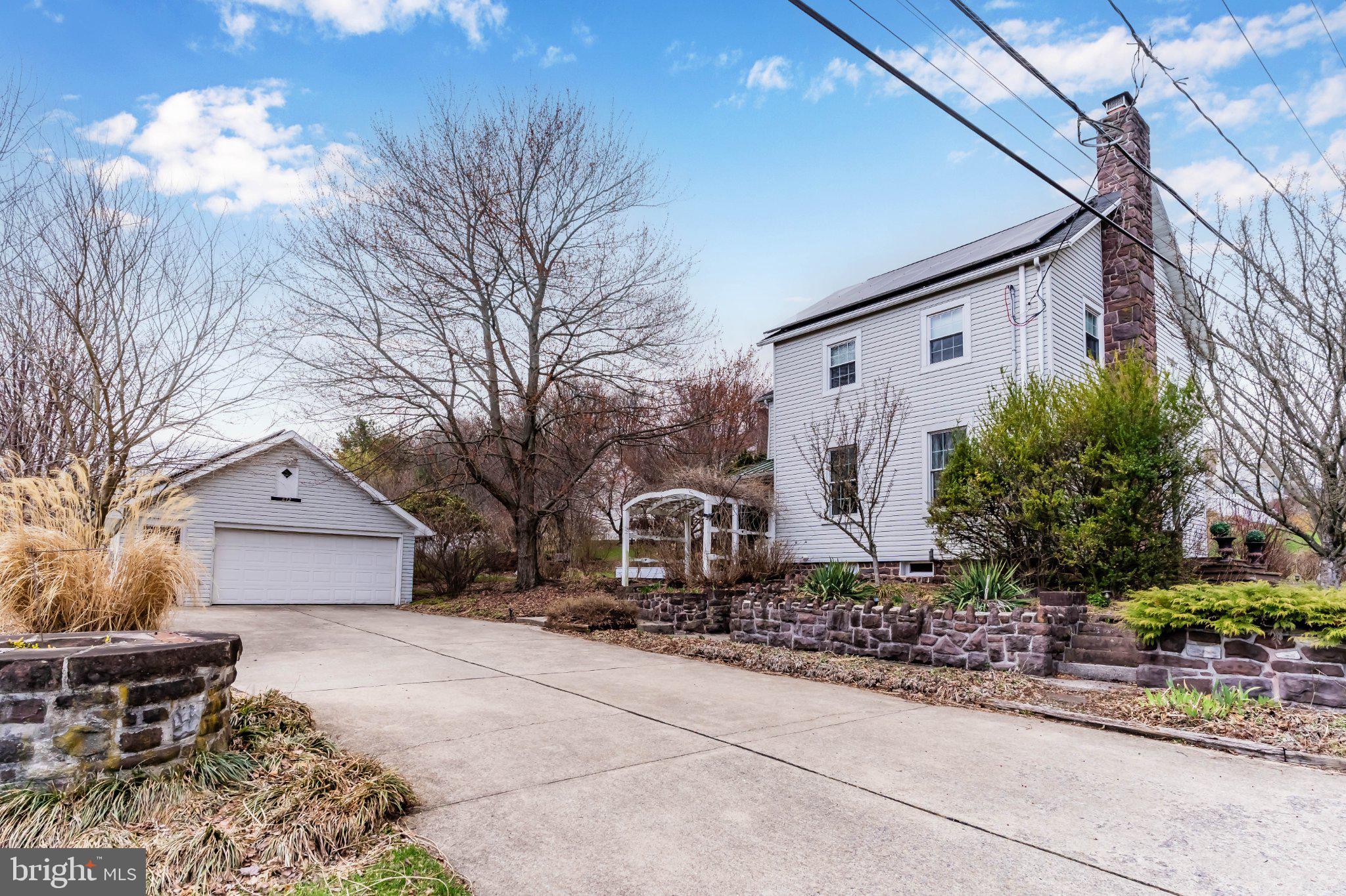 DAUPHIN COUNTY - Residential