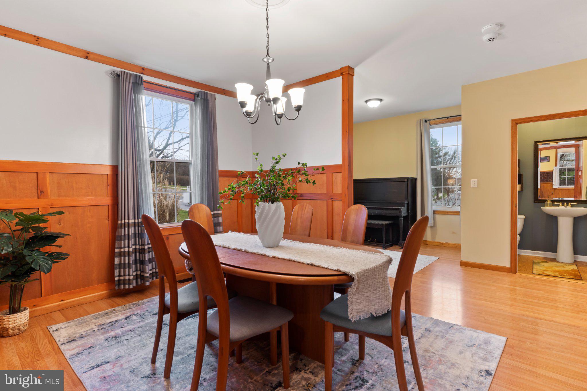 DAUPHIN COUNTY - Residential