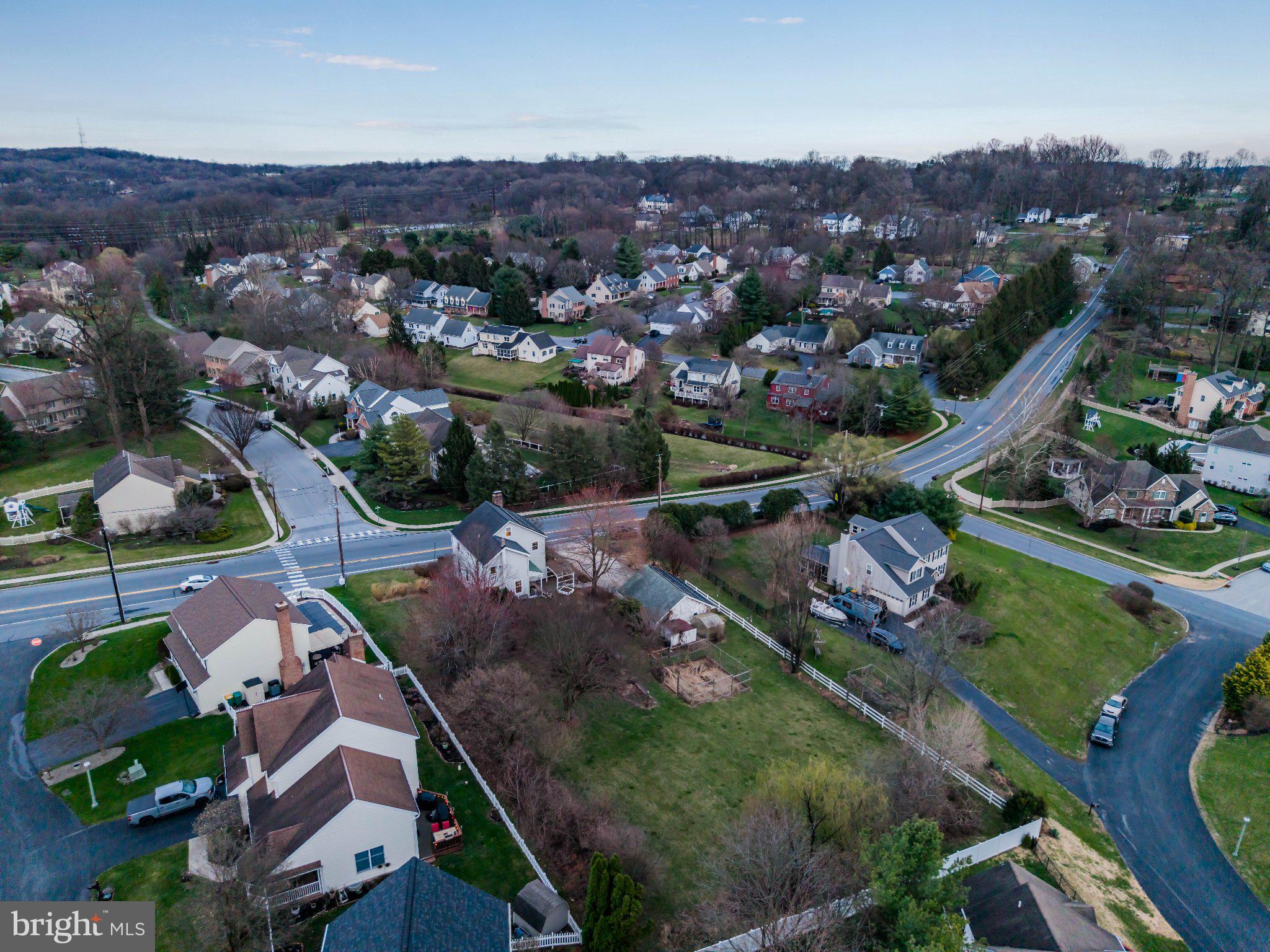 DAUPHIN COUNTY - Residential