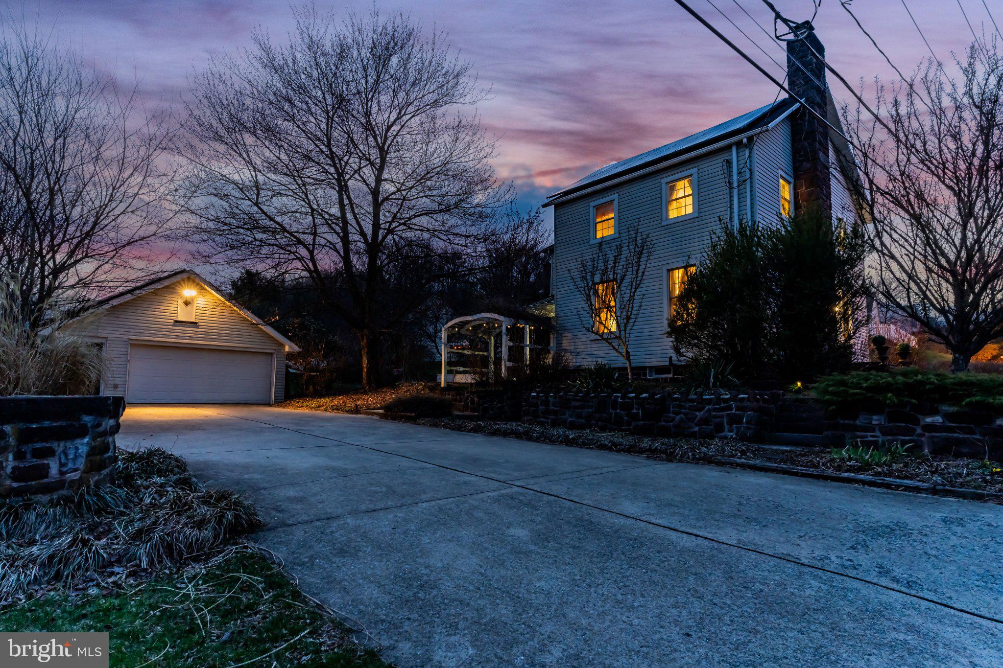 DAUPHIN COUNTY - Residential