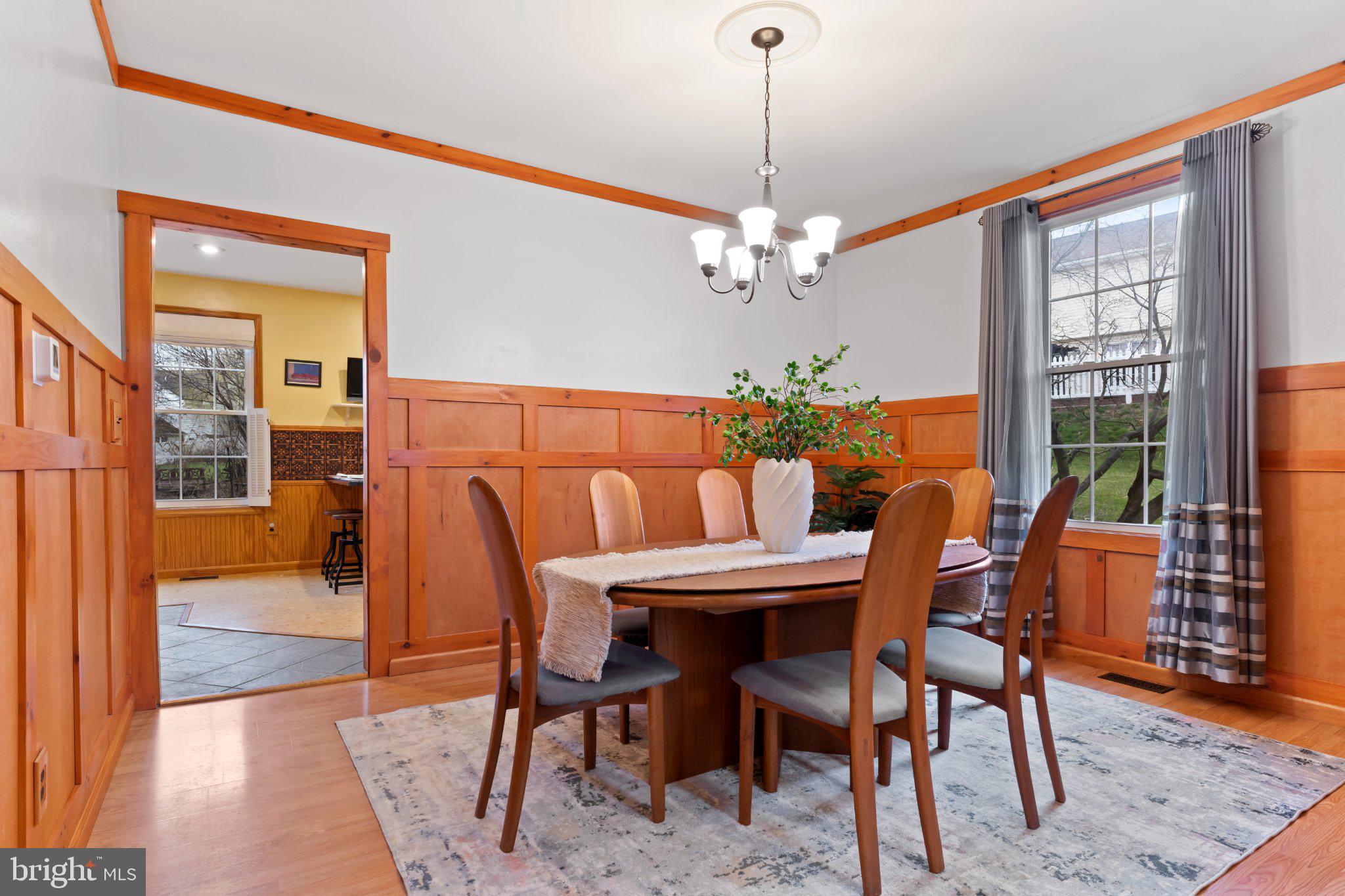 DAUPHIN COUNTY - Residential