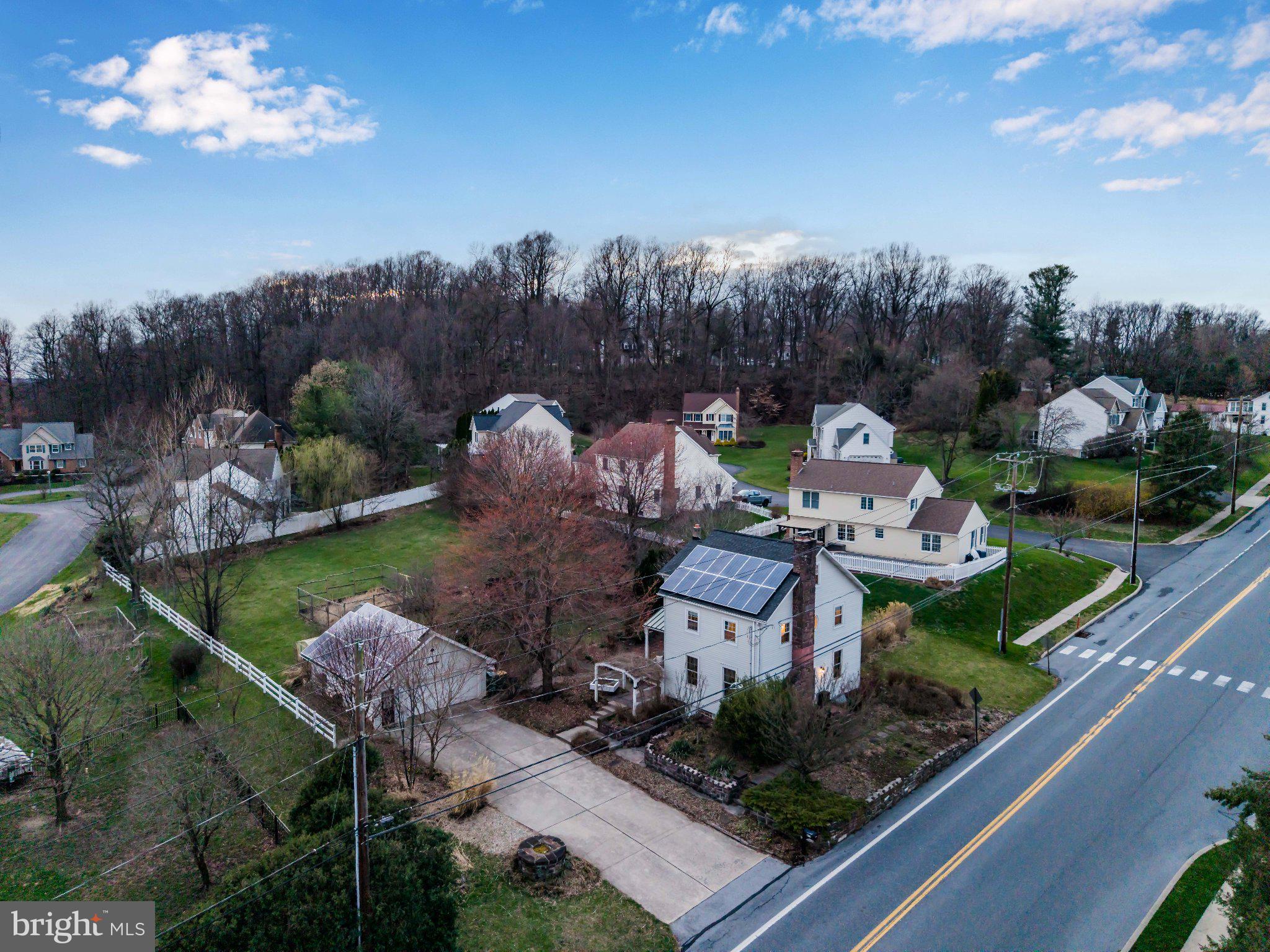 DAUPHIN COUNTY - Residential