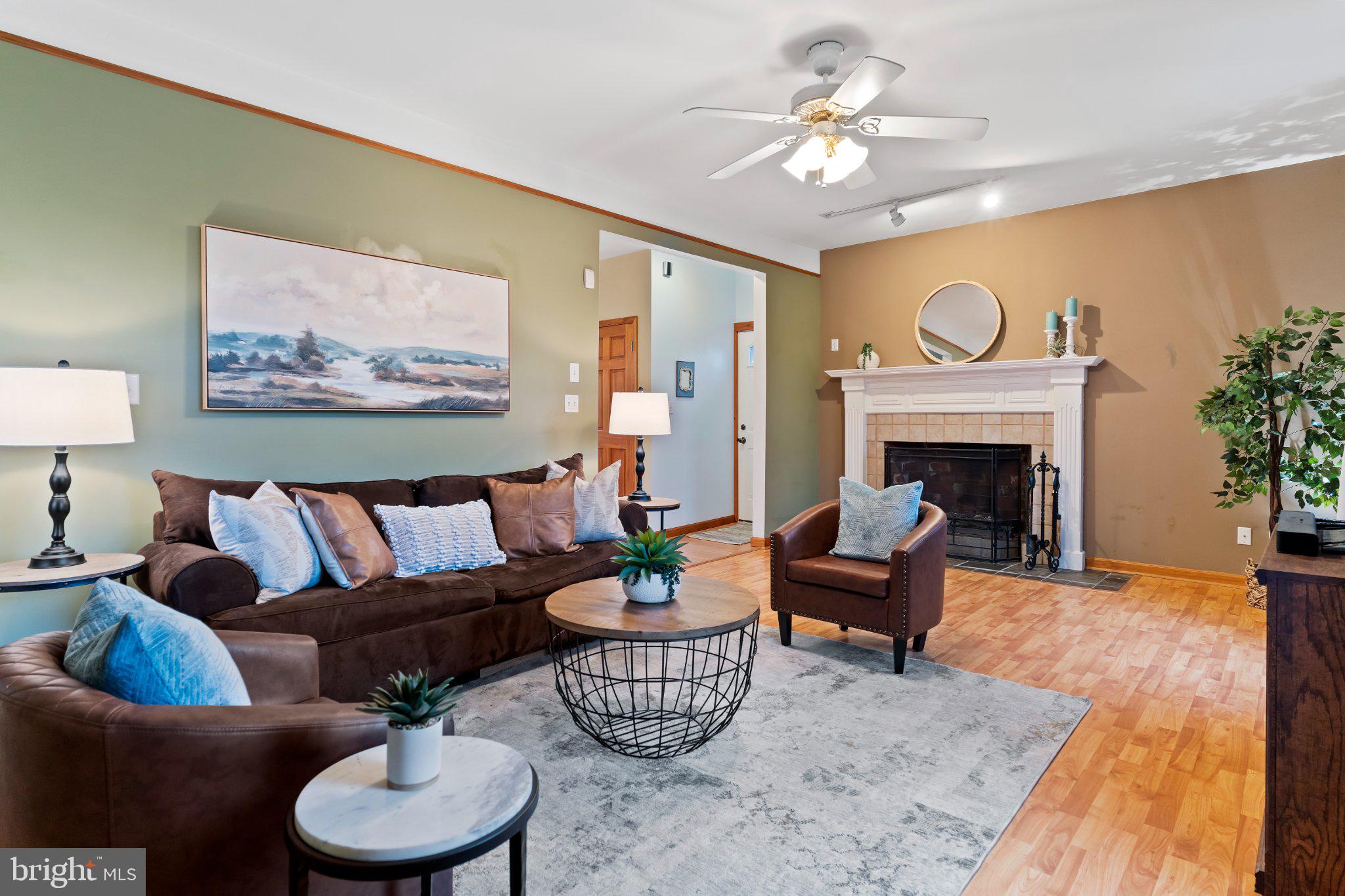 DAUPHIN COUNTY - Residential