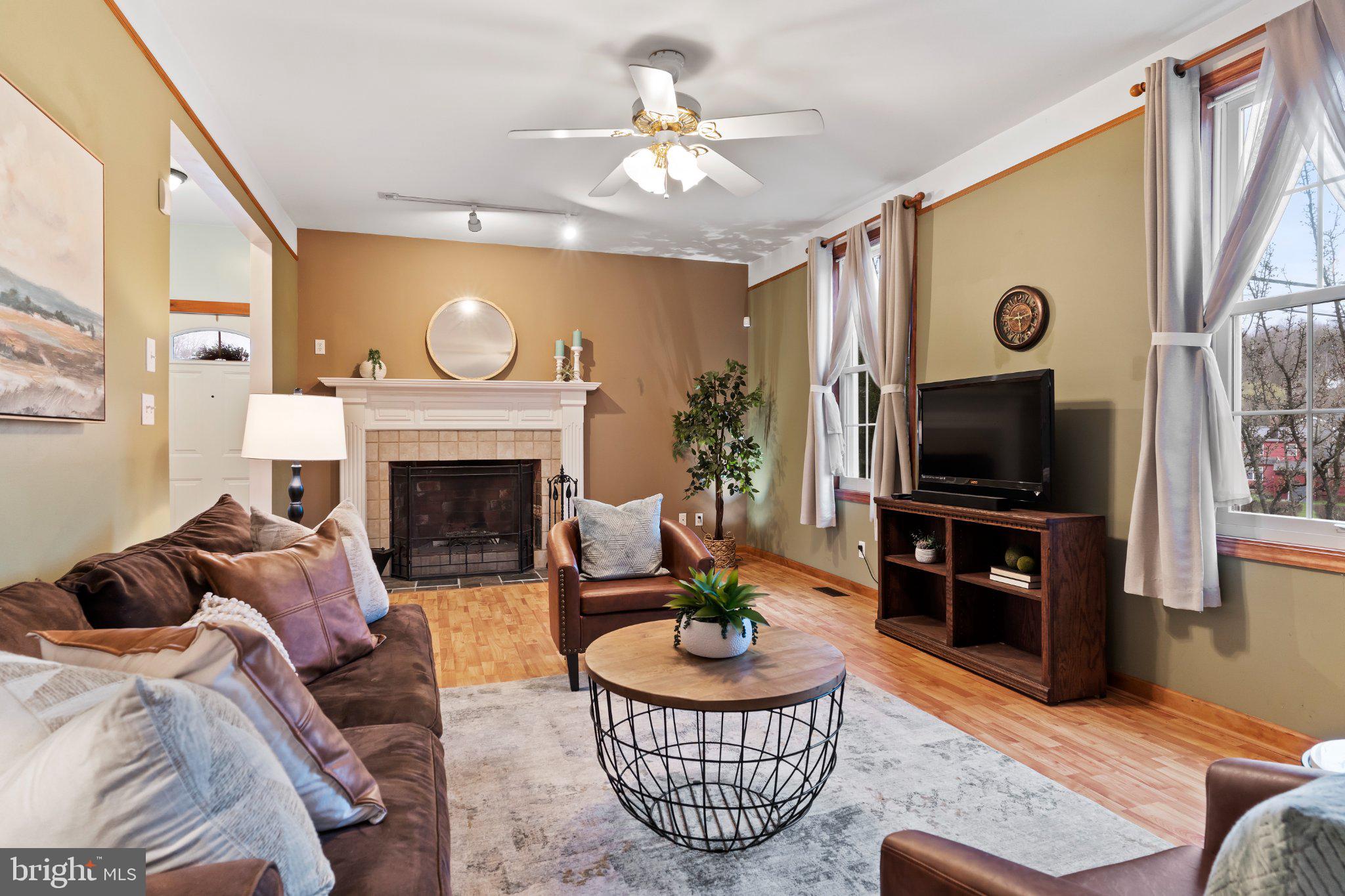 DAUPHIN COUNTY - Residential