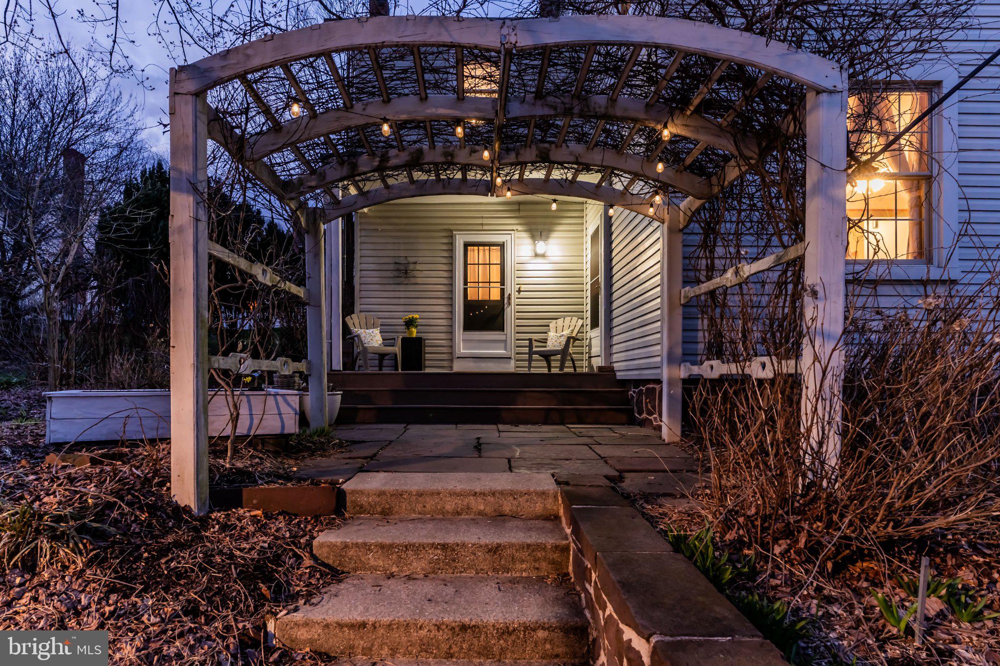 DAUPHIN COUNTY - Residential