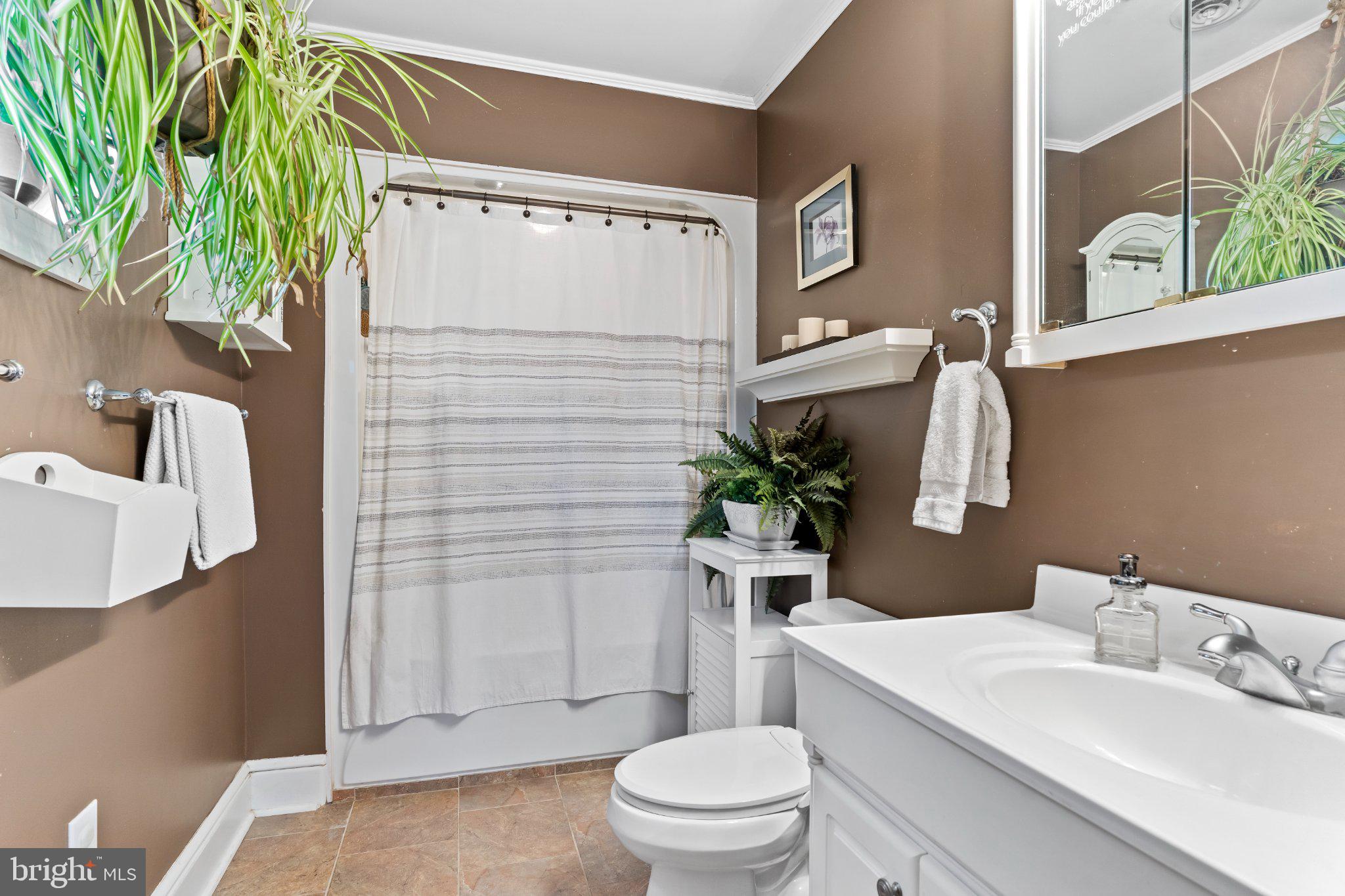 DAUPHIN COUNTY - Residential