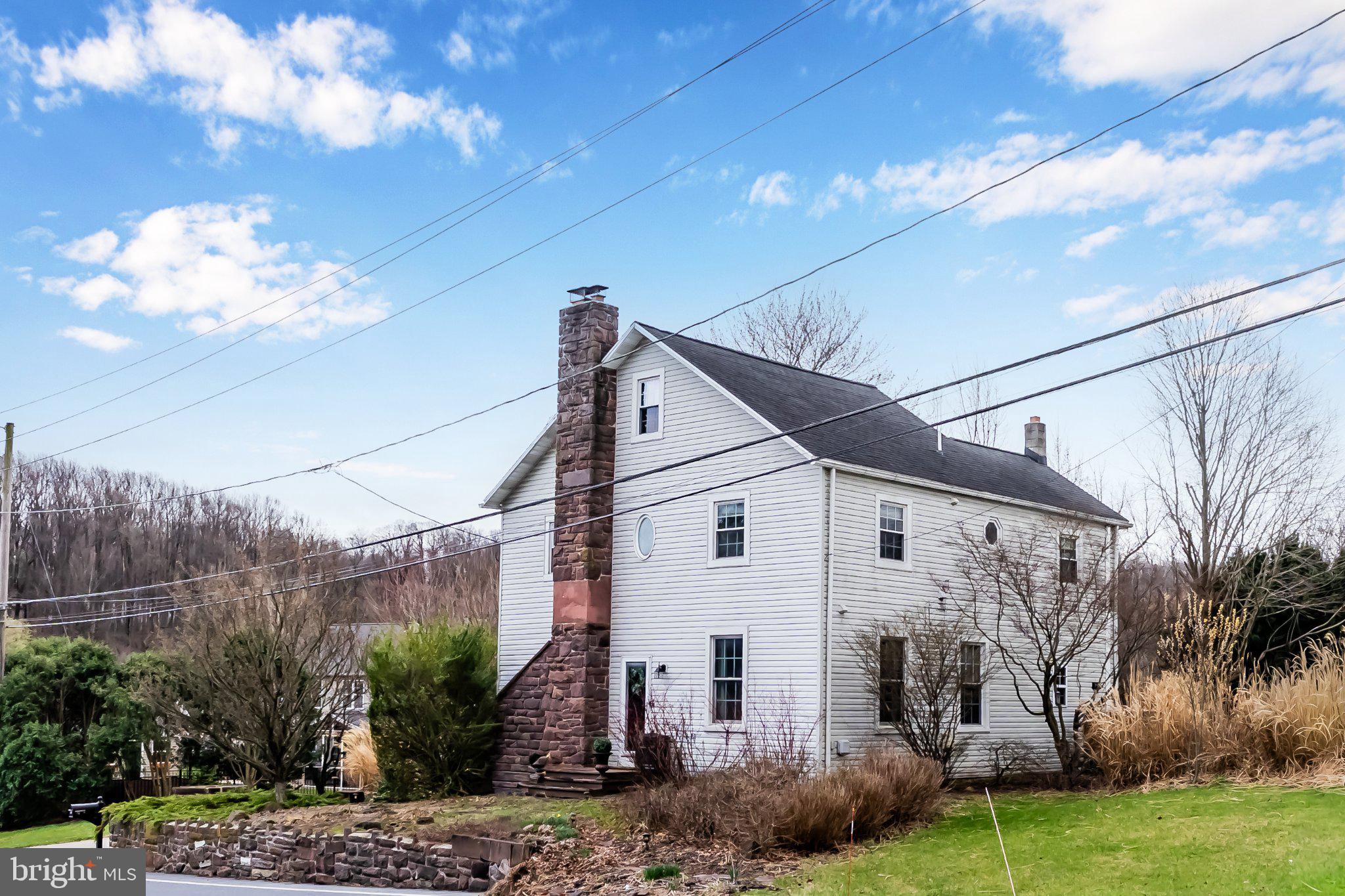 DAUPHIN COUNTY - Residential