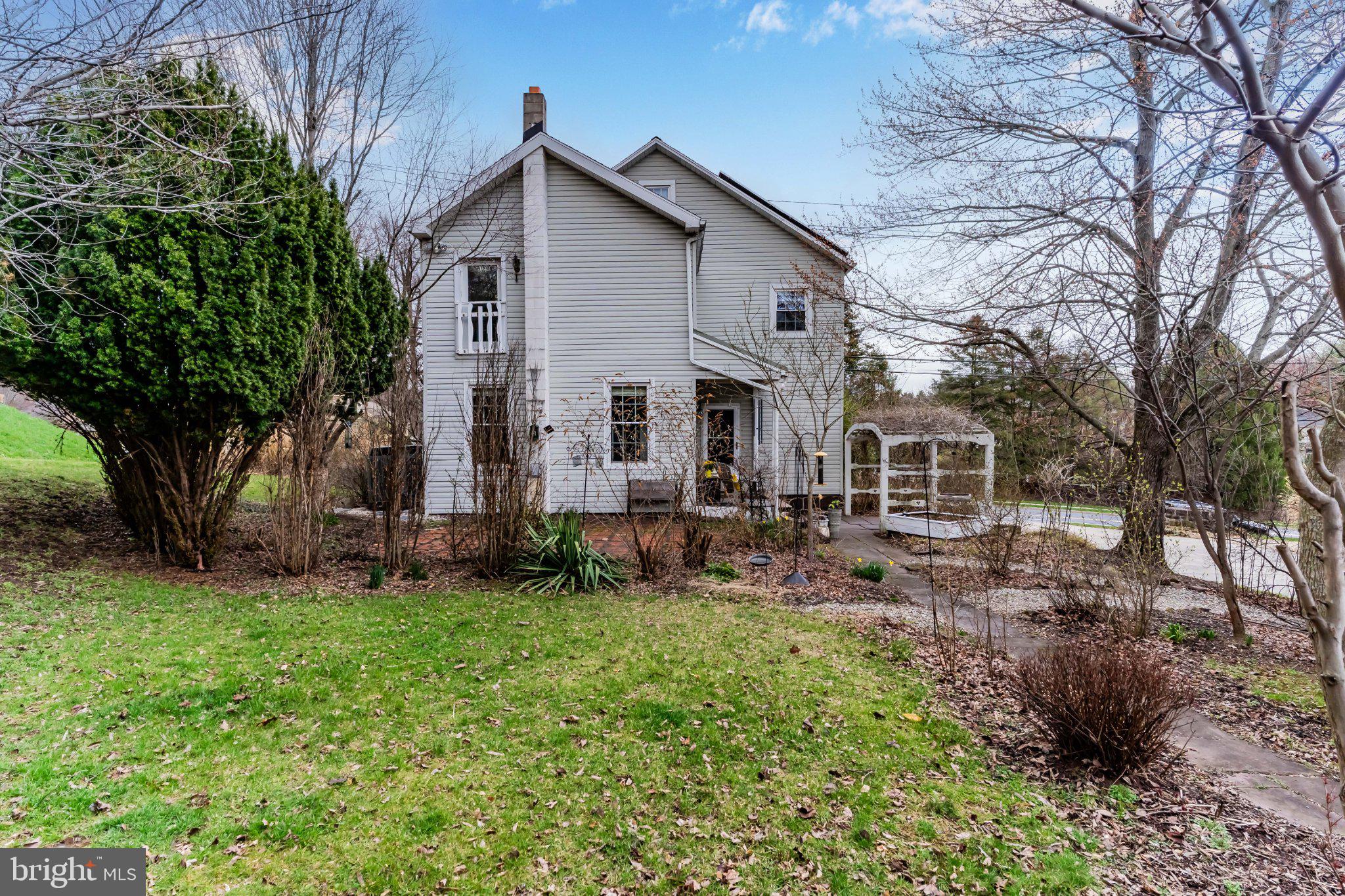 DAUPHIN COUNTY - Residential