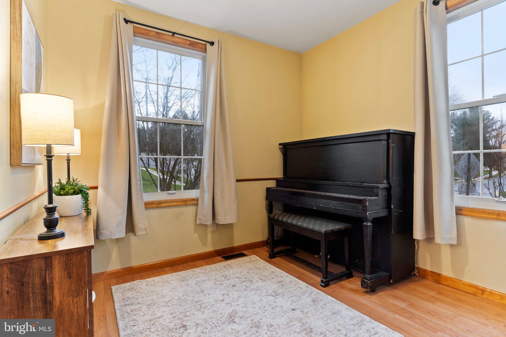 DAUPHIN COUNTY - Residential