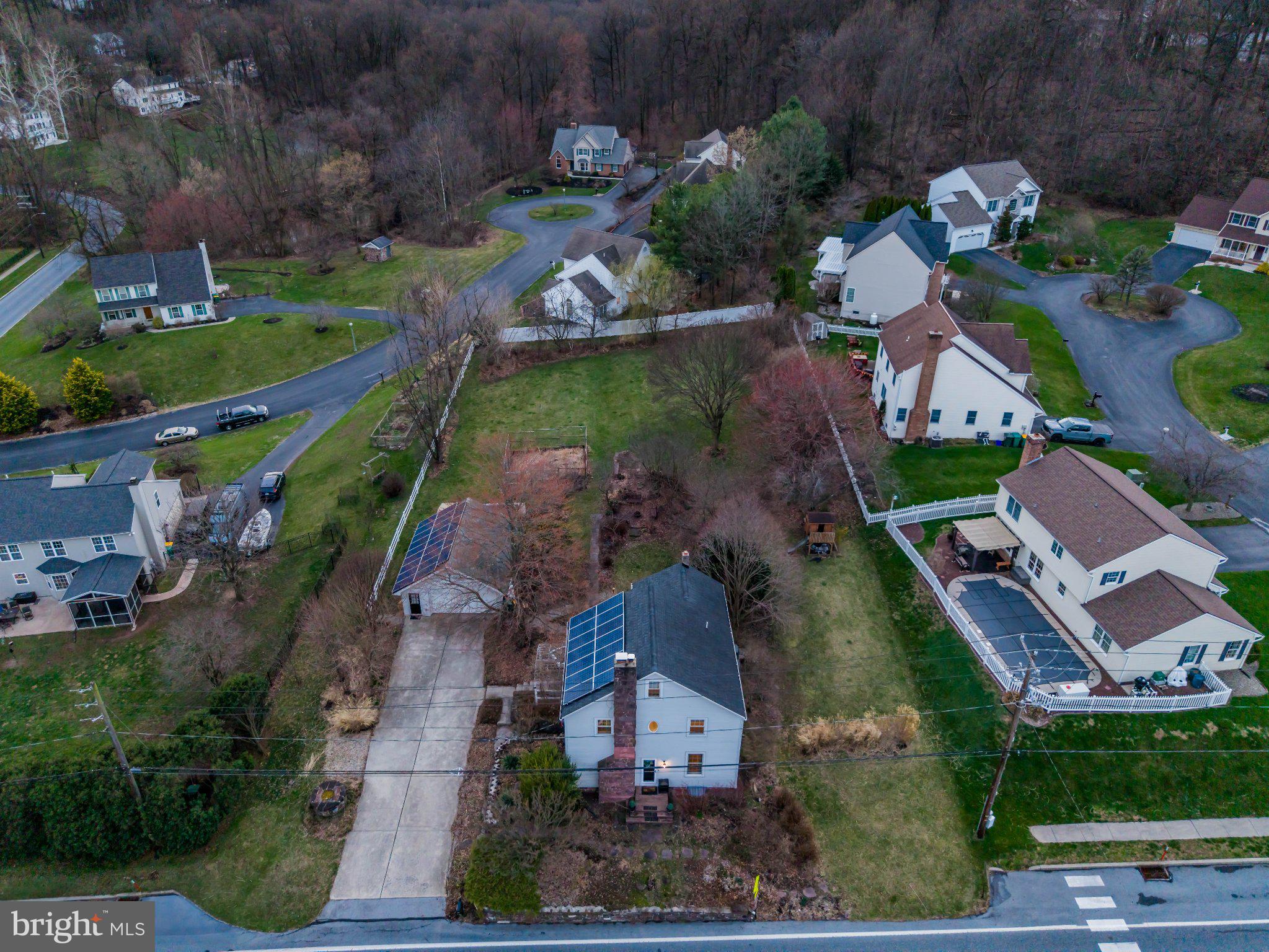 DAUPHIN COUNTY - Residential