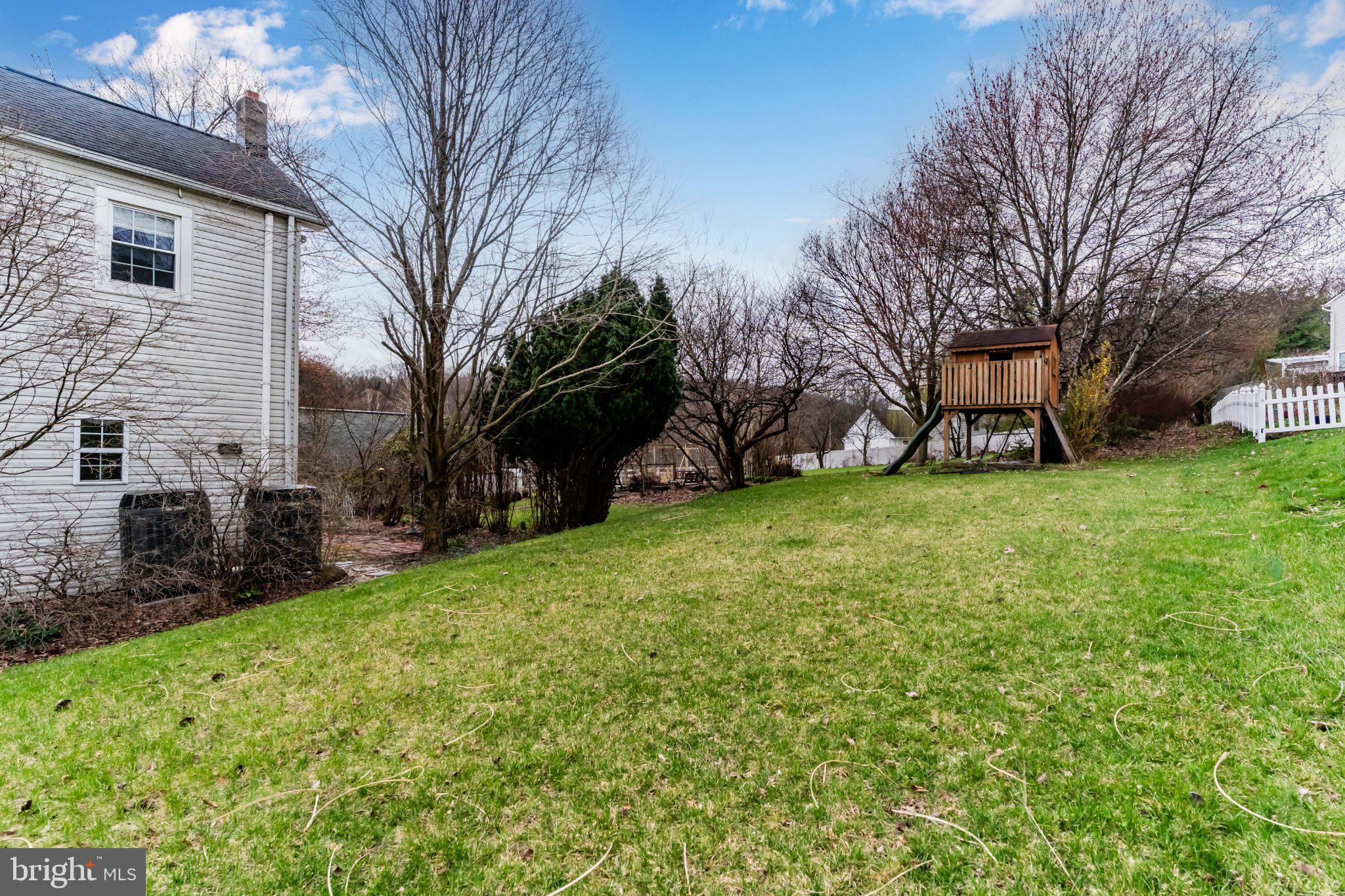 DAUPHIN COUNTY - Residential