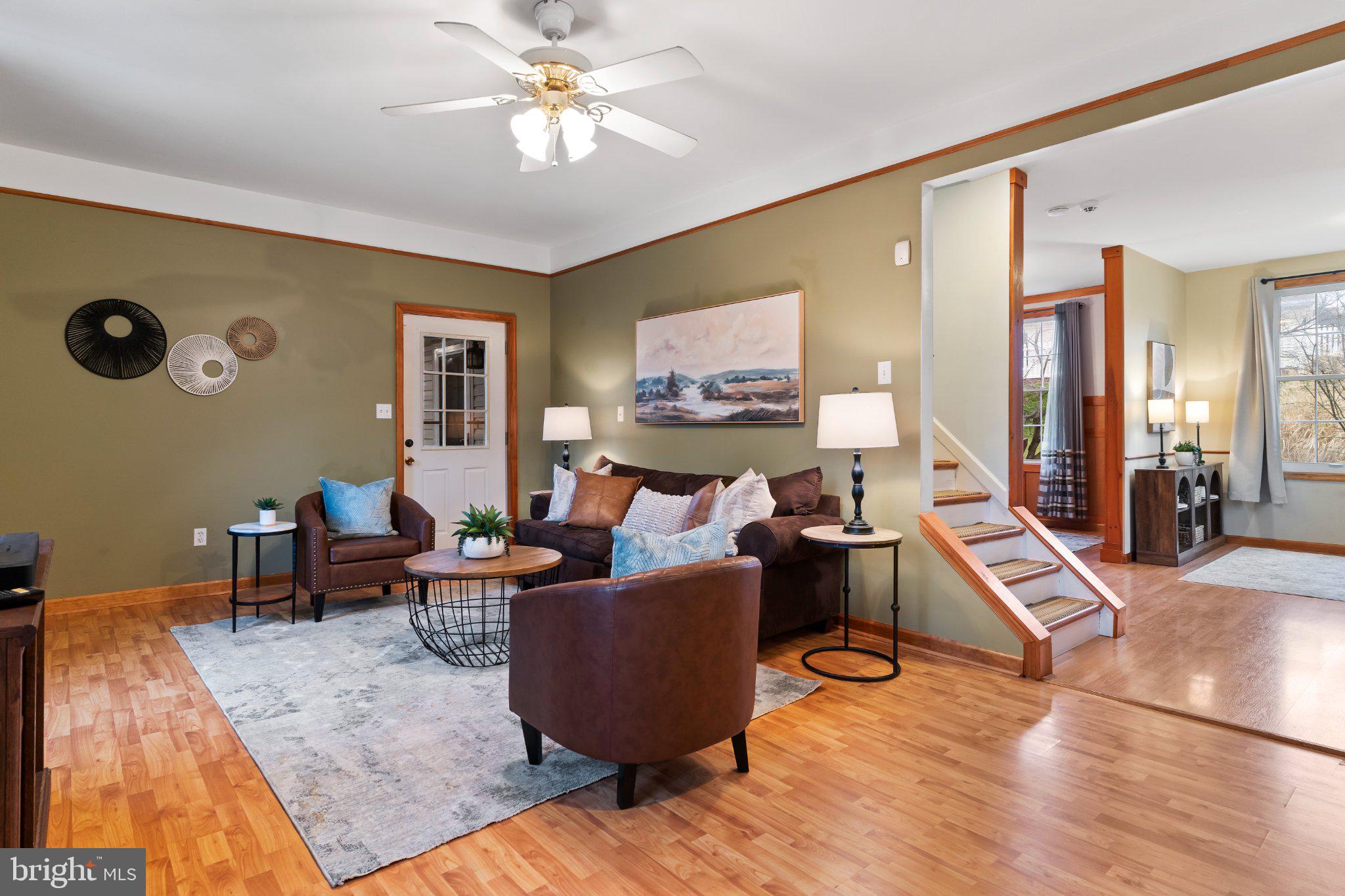 DAUPHIN COUNTY - Residential