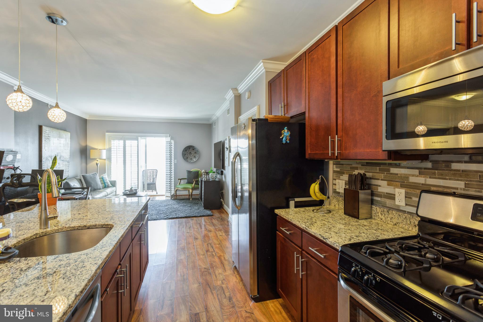 ISABELLA AT MONTICELLO MEWS - Residential