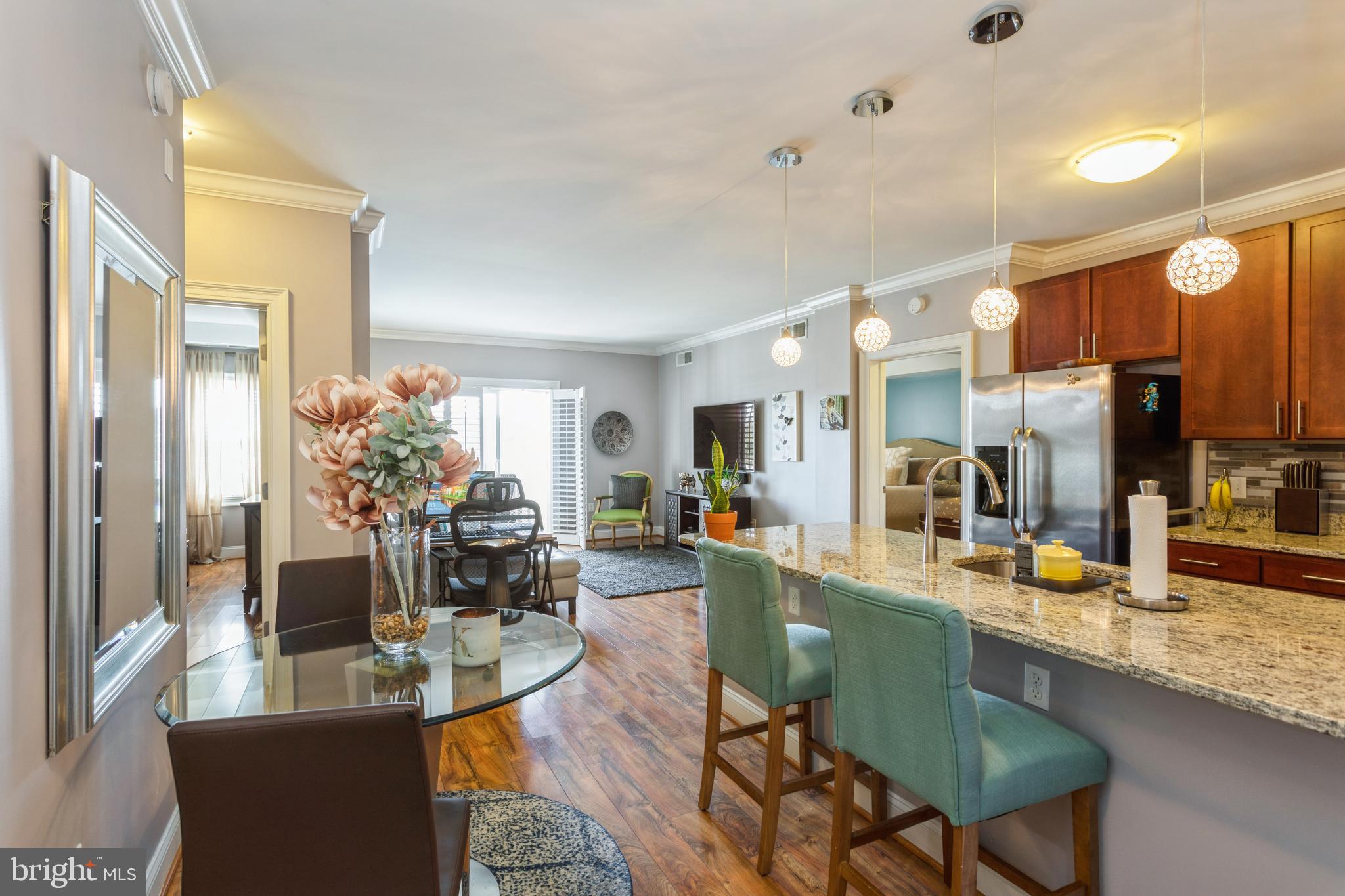 ISABELLA AT MONTICELLO MEWS - Residential