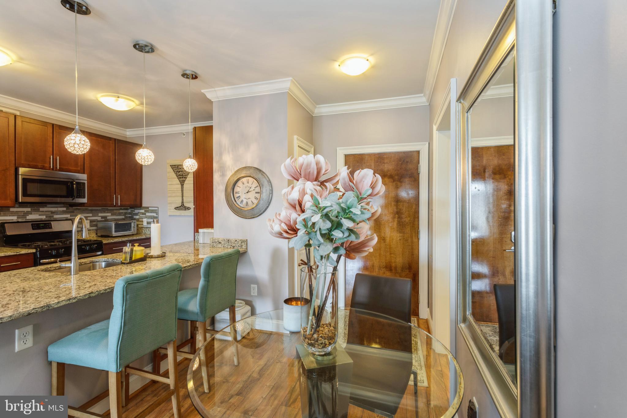 ISABELLA AT MONTICELLO MEWS - Residential