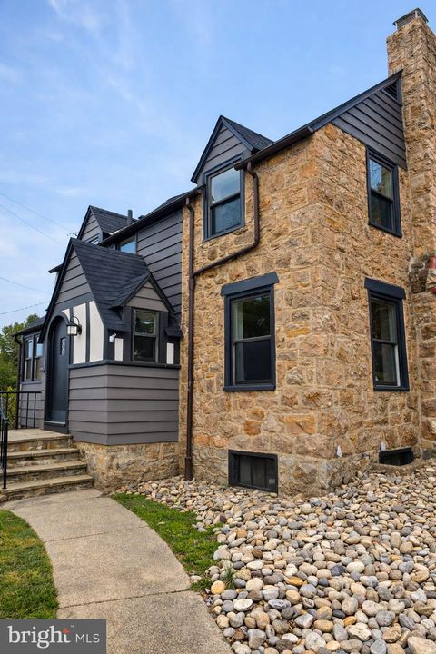 103 N 27TH STREET READING PA 19606