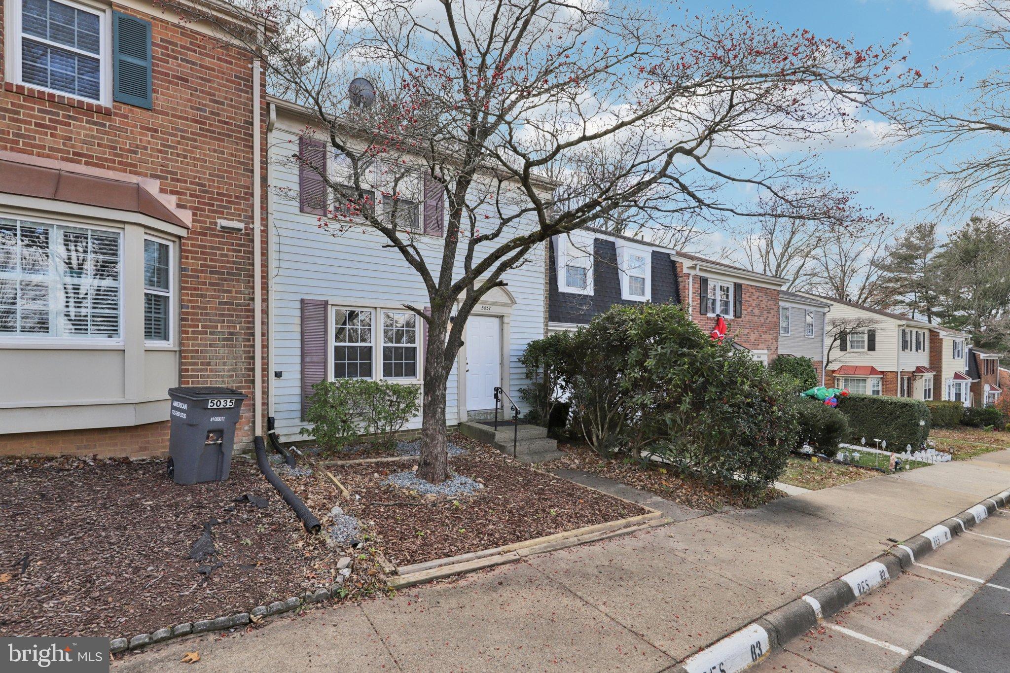 TWINBROOK - Residential