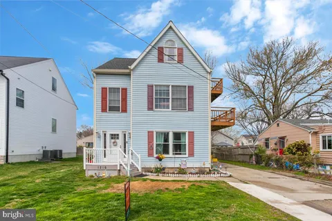 1216 Grove Avenue, Shady Side, MD 20764 - MLS#: MDAA2105584