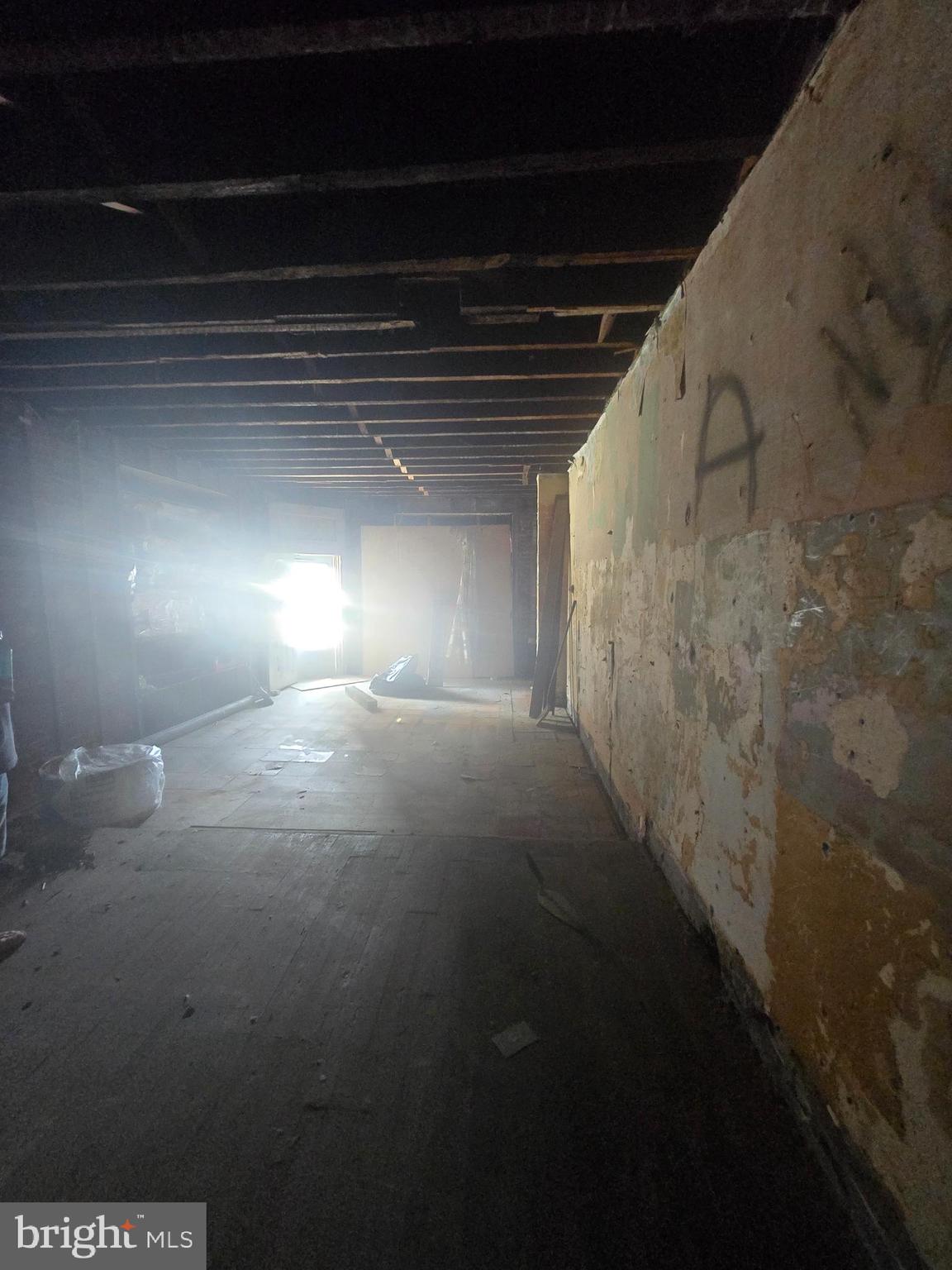 HARROWGATE - Residential