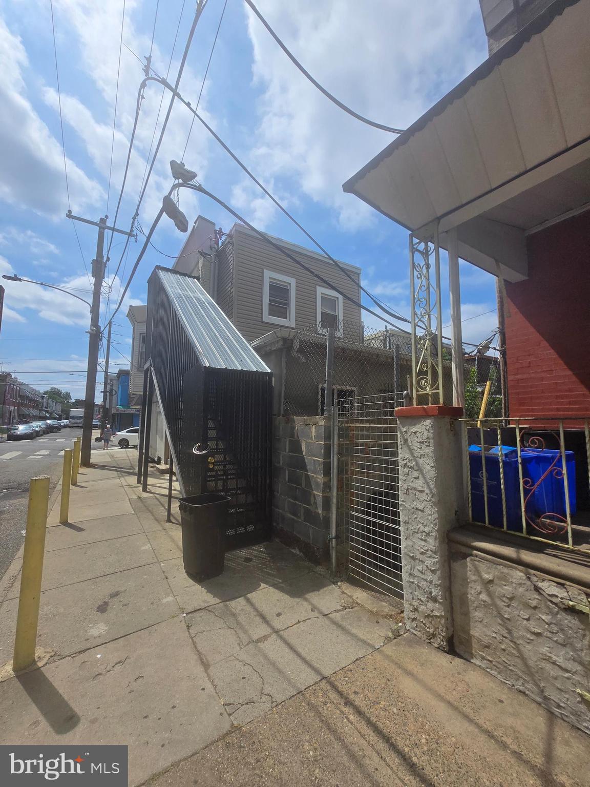 HARROWGATE - Residential