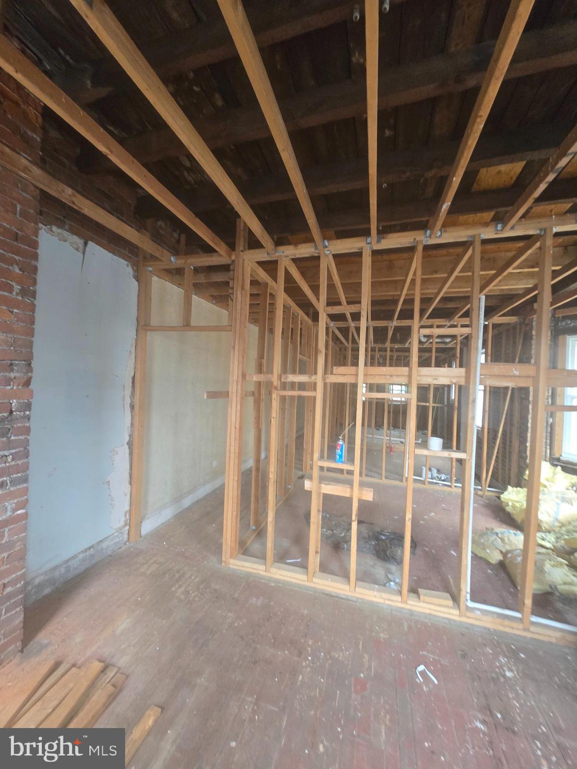 HARROWGATE - Residential