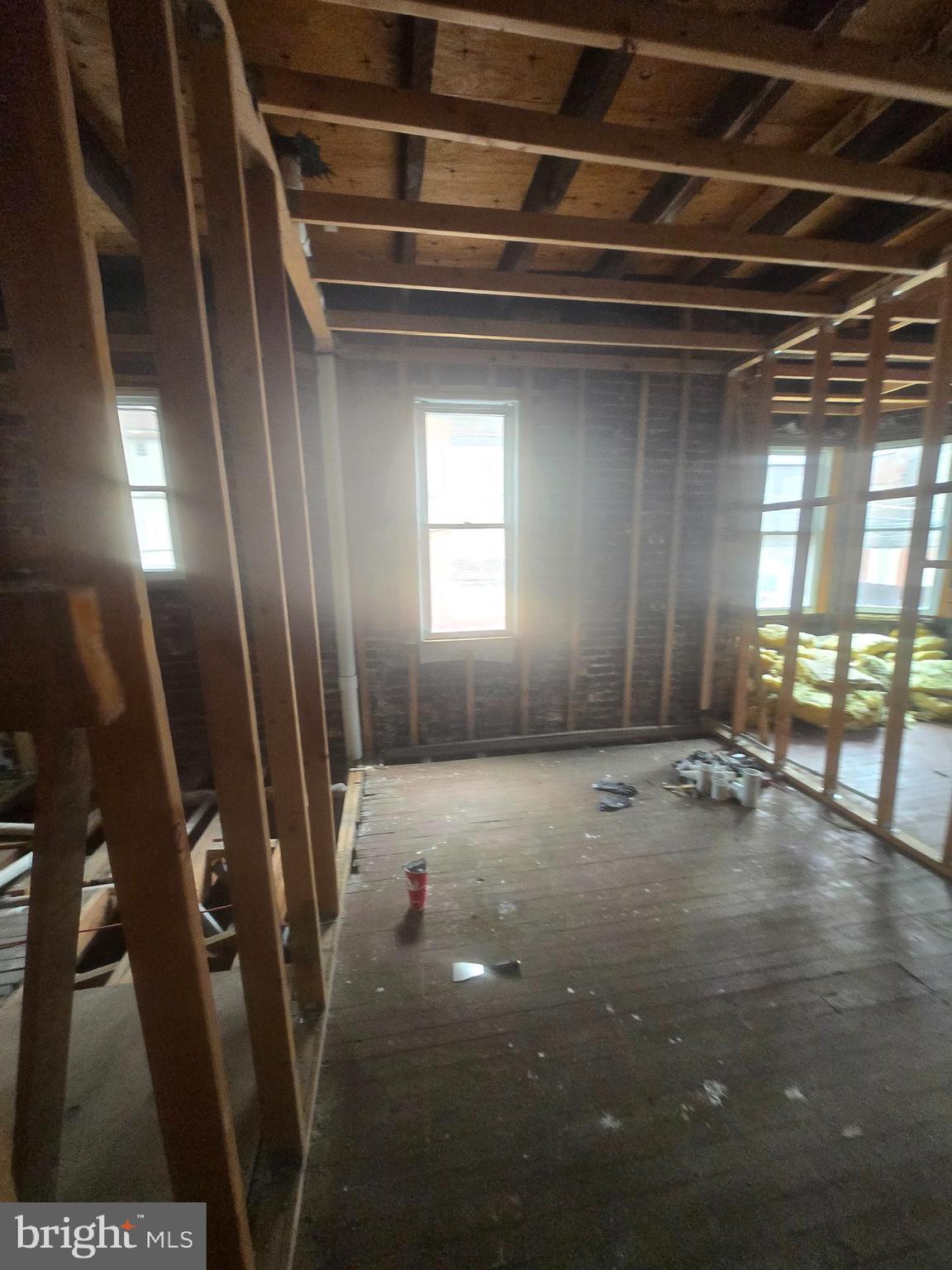 HARROWGATE - Residential