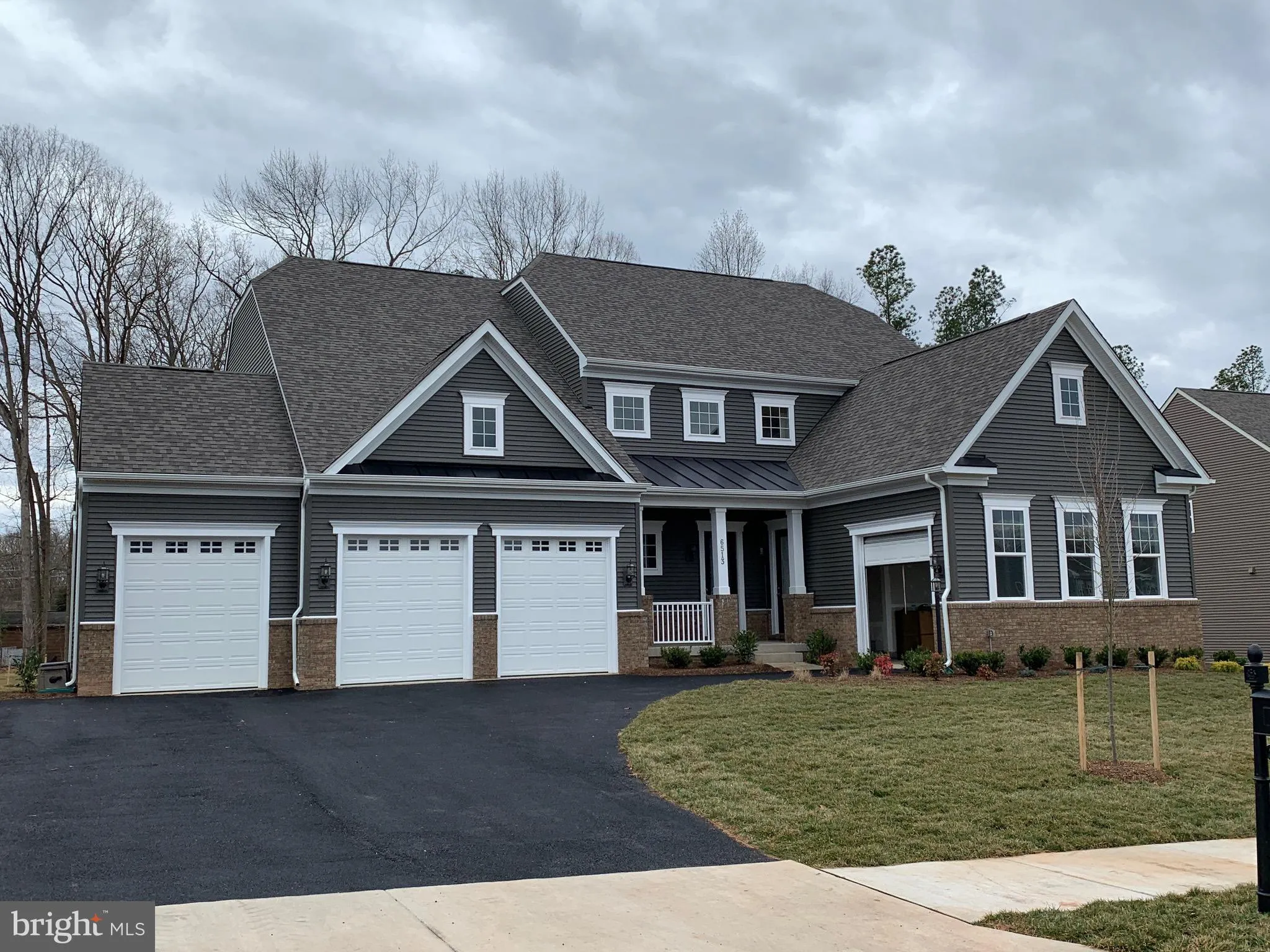 6513 Running Cedar Lane, Manassas, VA 20112