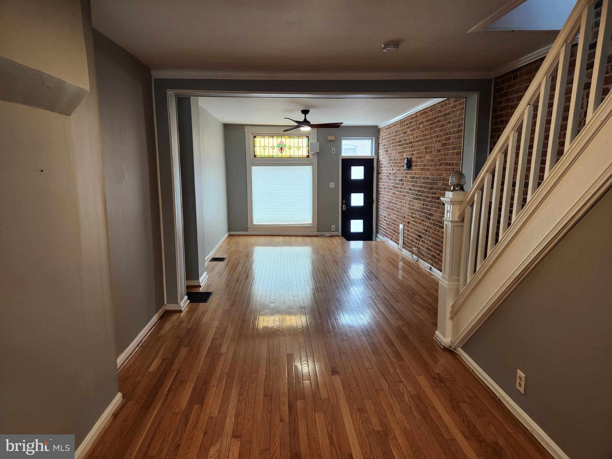 HIGHLANDTOWN - Residential Lease