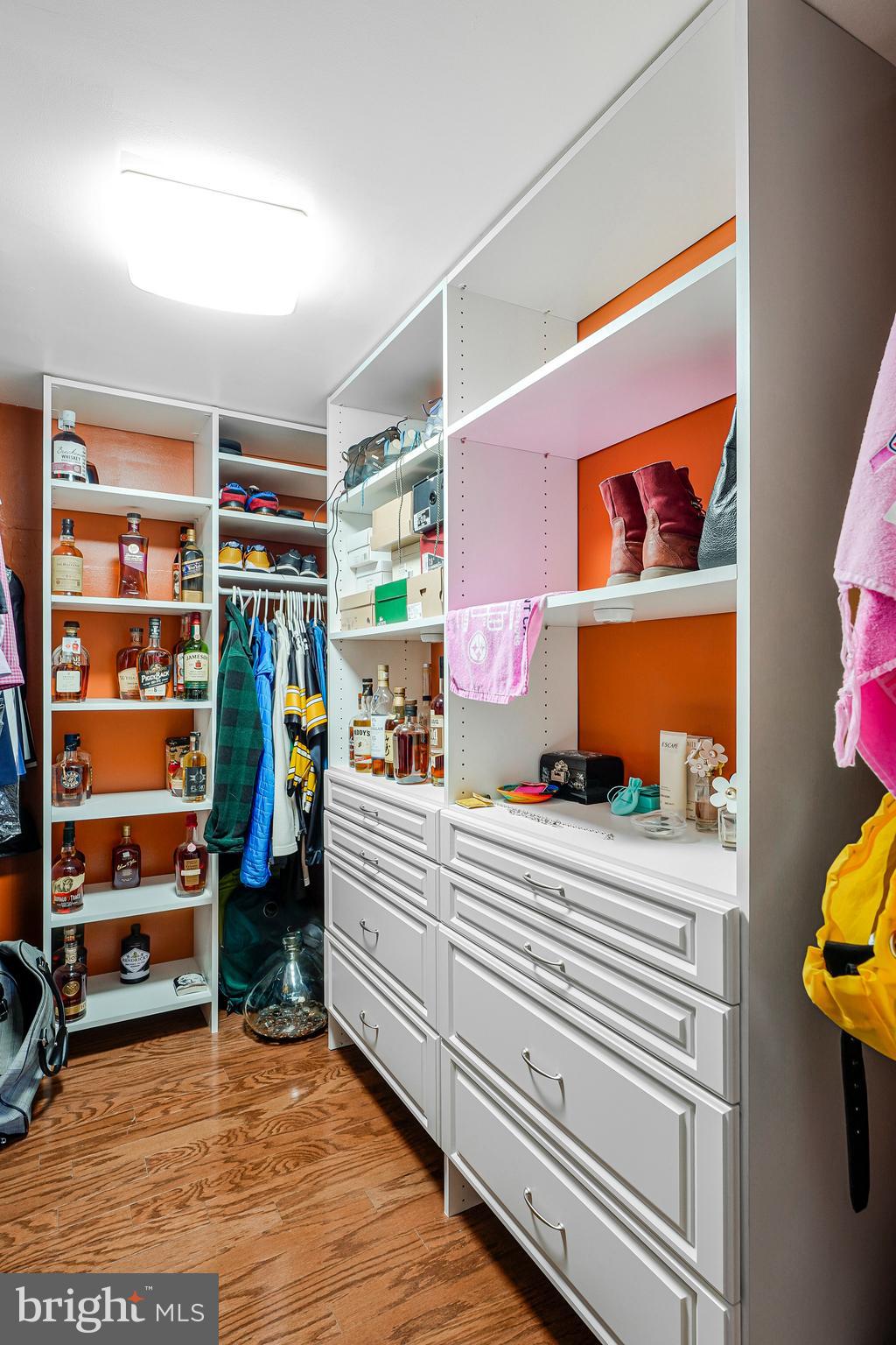 FAIRFIELD COMMONS - Residential