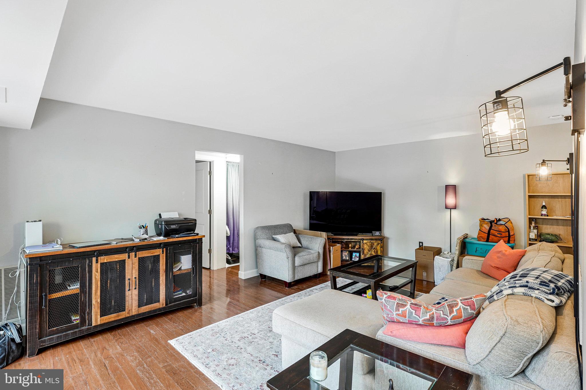 FAIRFIELD COMMONS - Residential