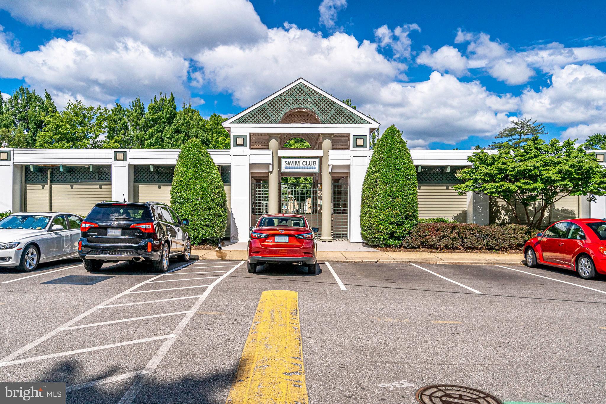 FAIRFIELD COMMONS - Residential