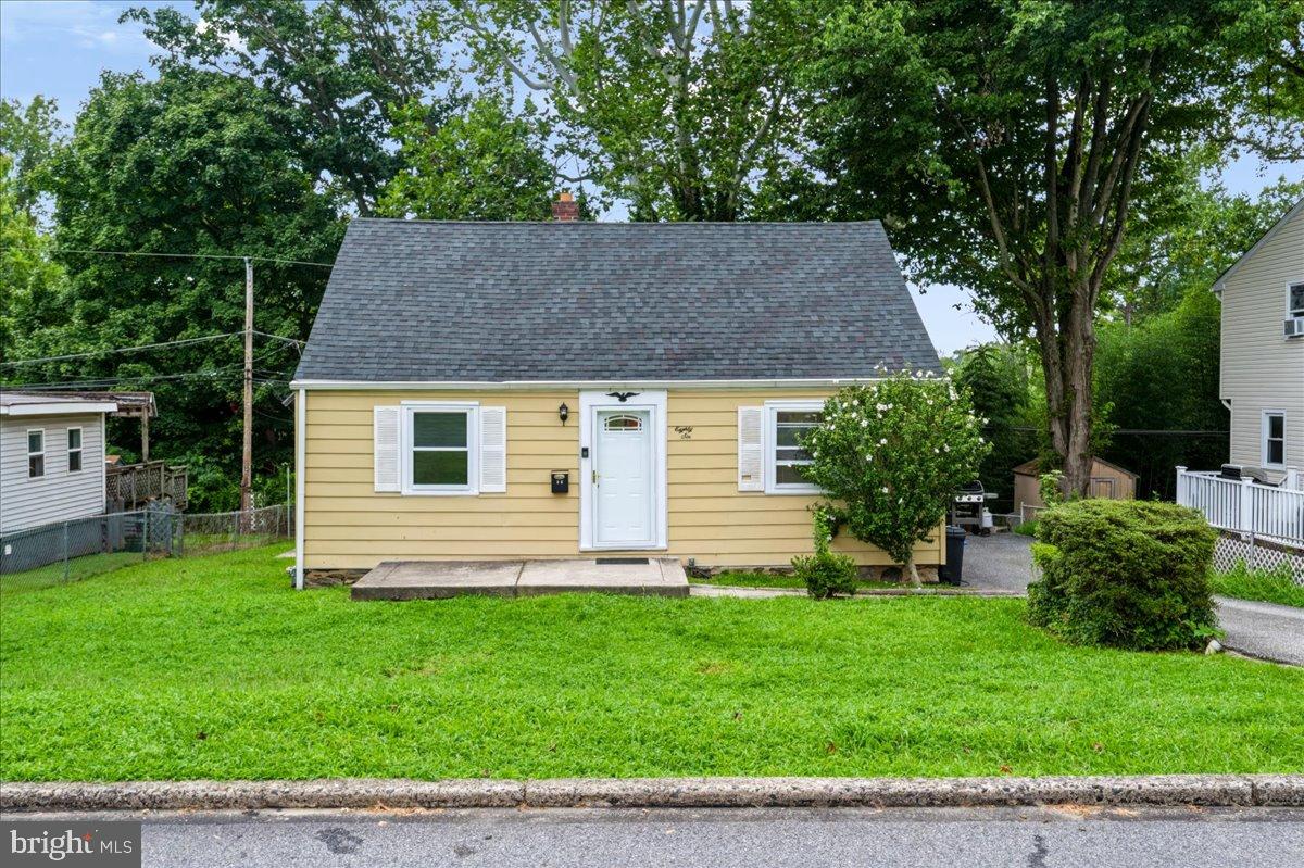 86 MILDRED LANE