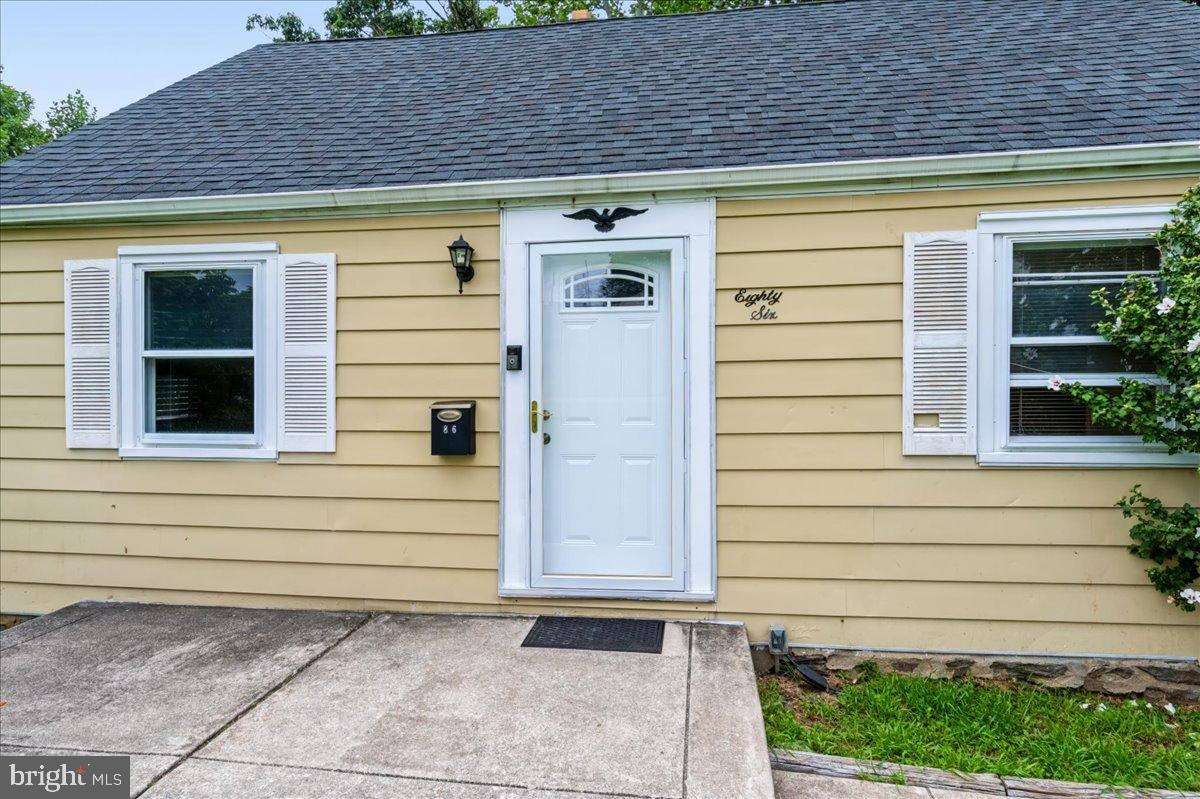 86 MILDRED LANE