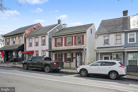 1006 WALNUT STREET LEBANON PA 17042