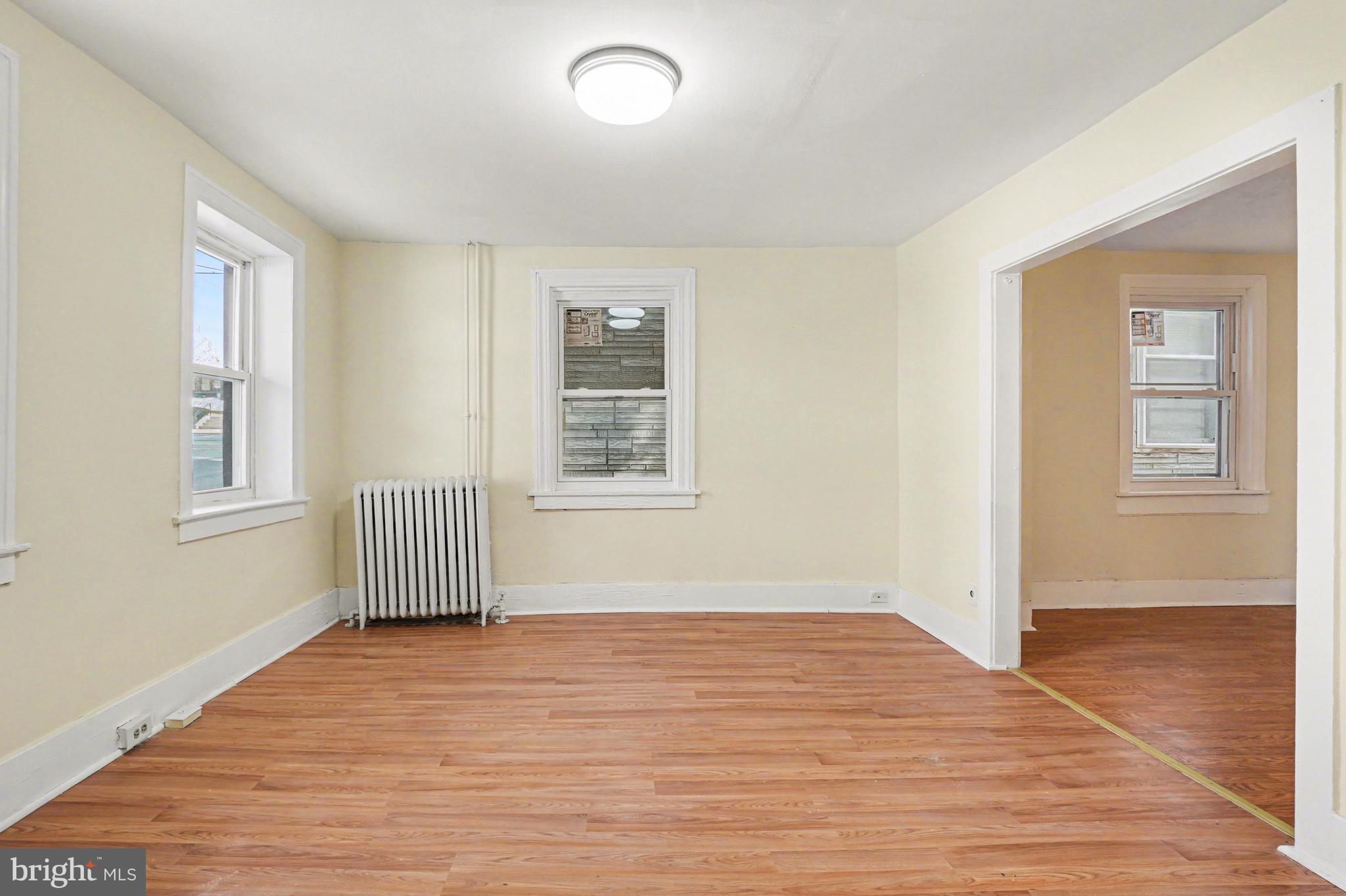 CITY OF LEBANON - Residential