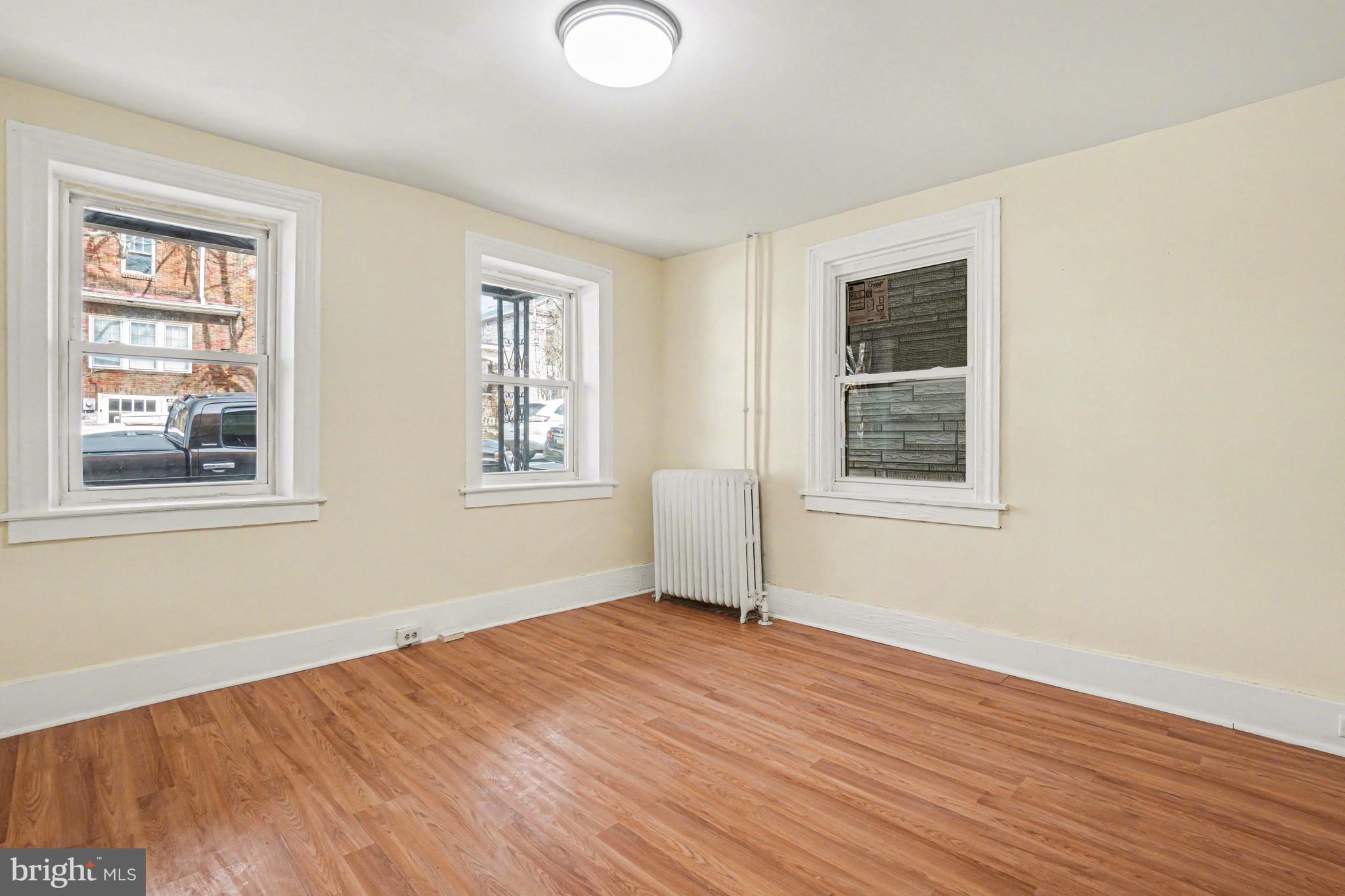 CITY OF LEBANON - Residential