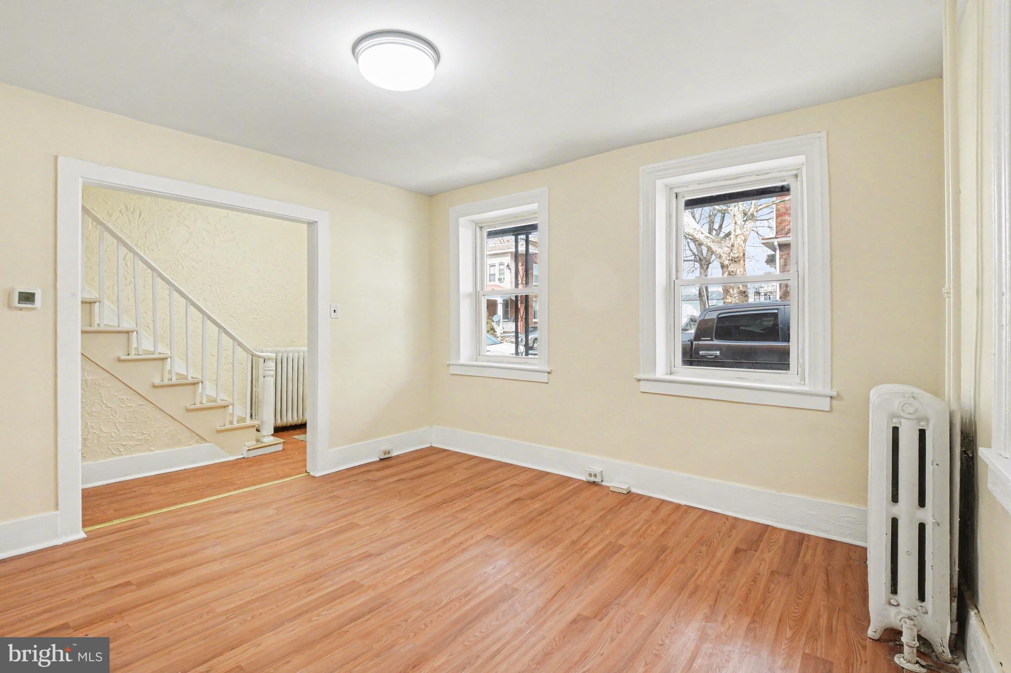 CITY OF LEBANON - Residential