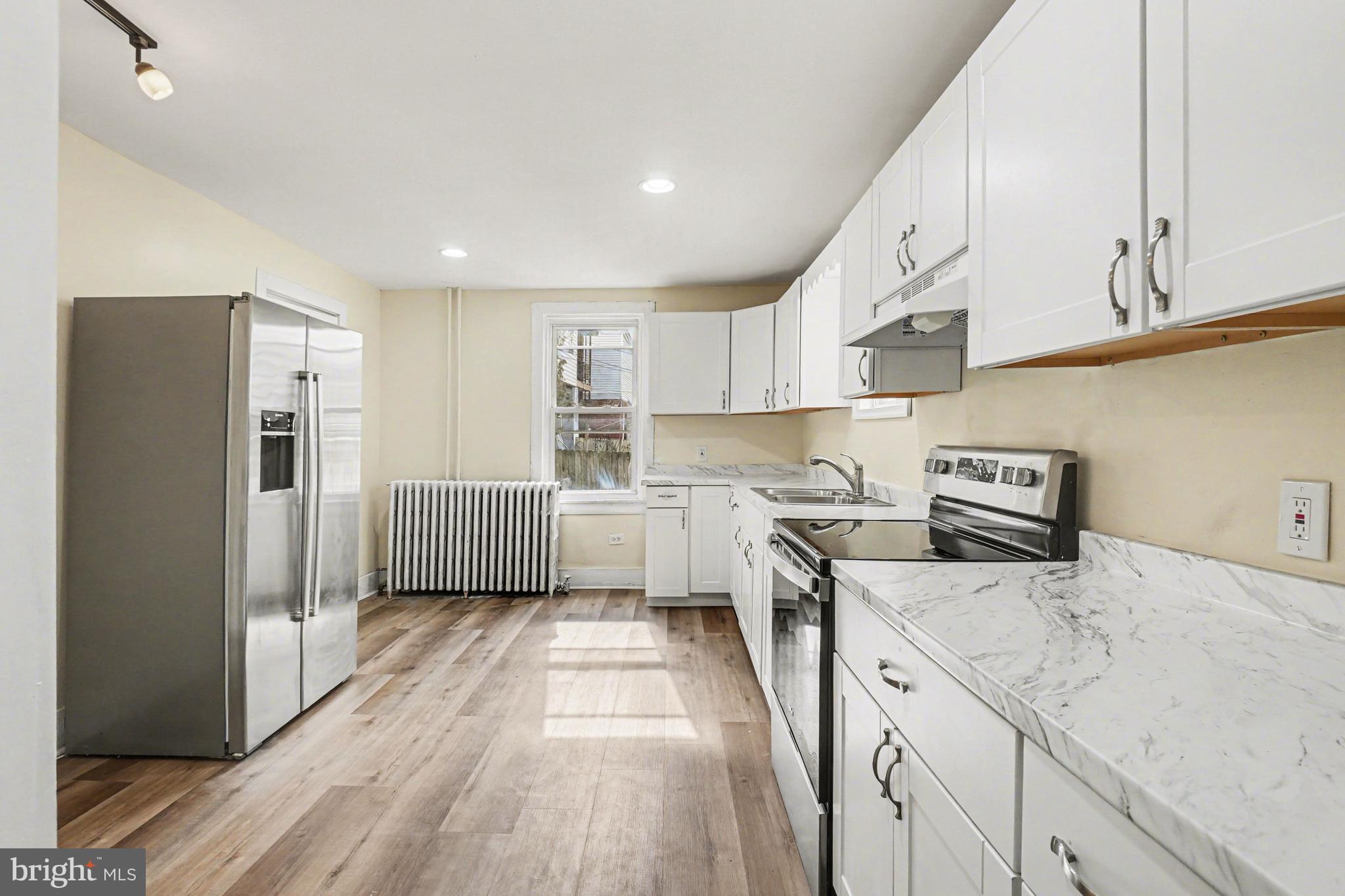 CITY OF LEBANON - Residential