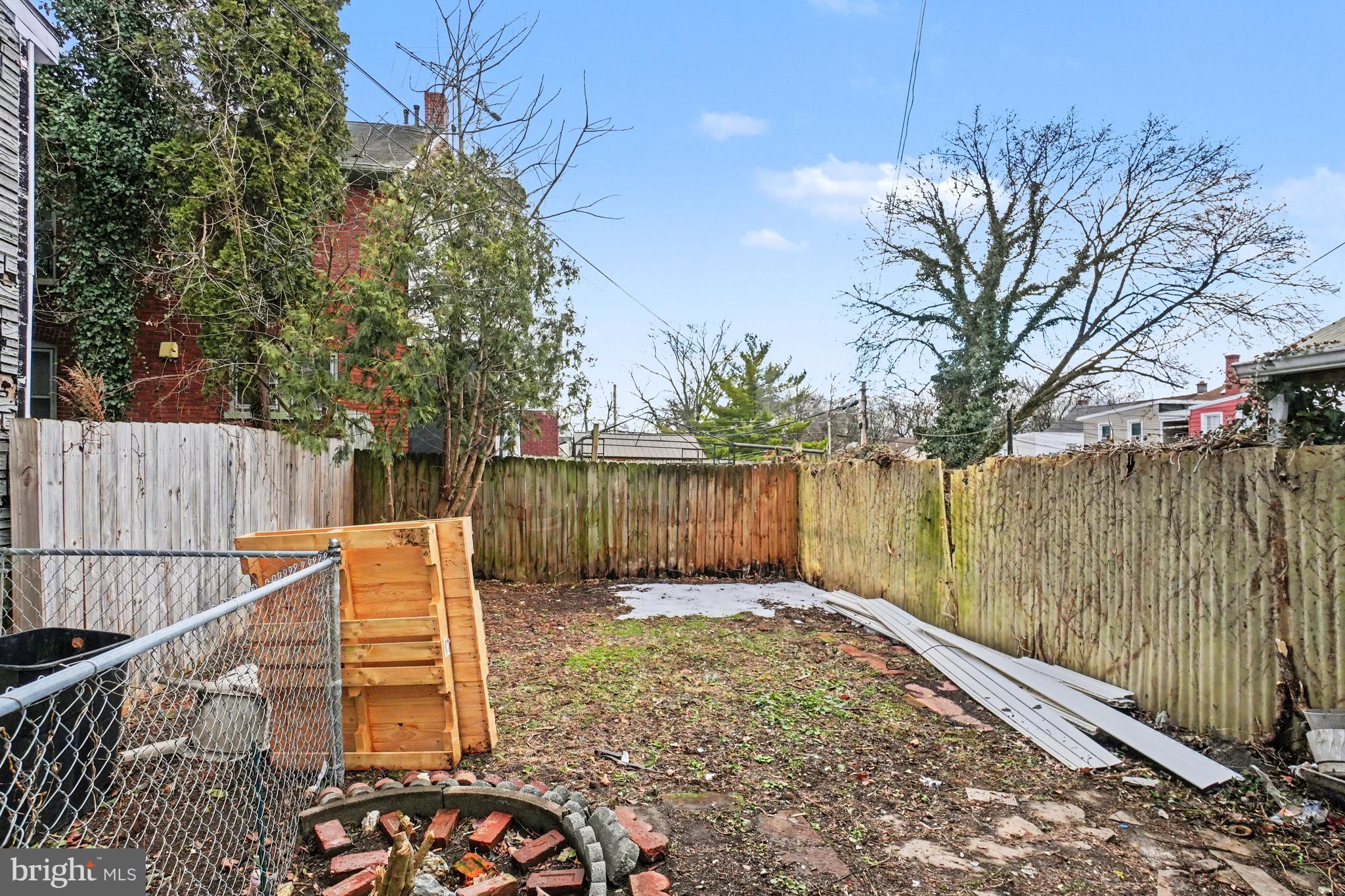 CITY OF LEBANON - Residential