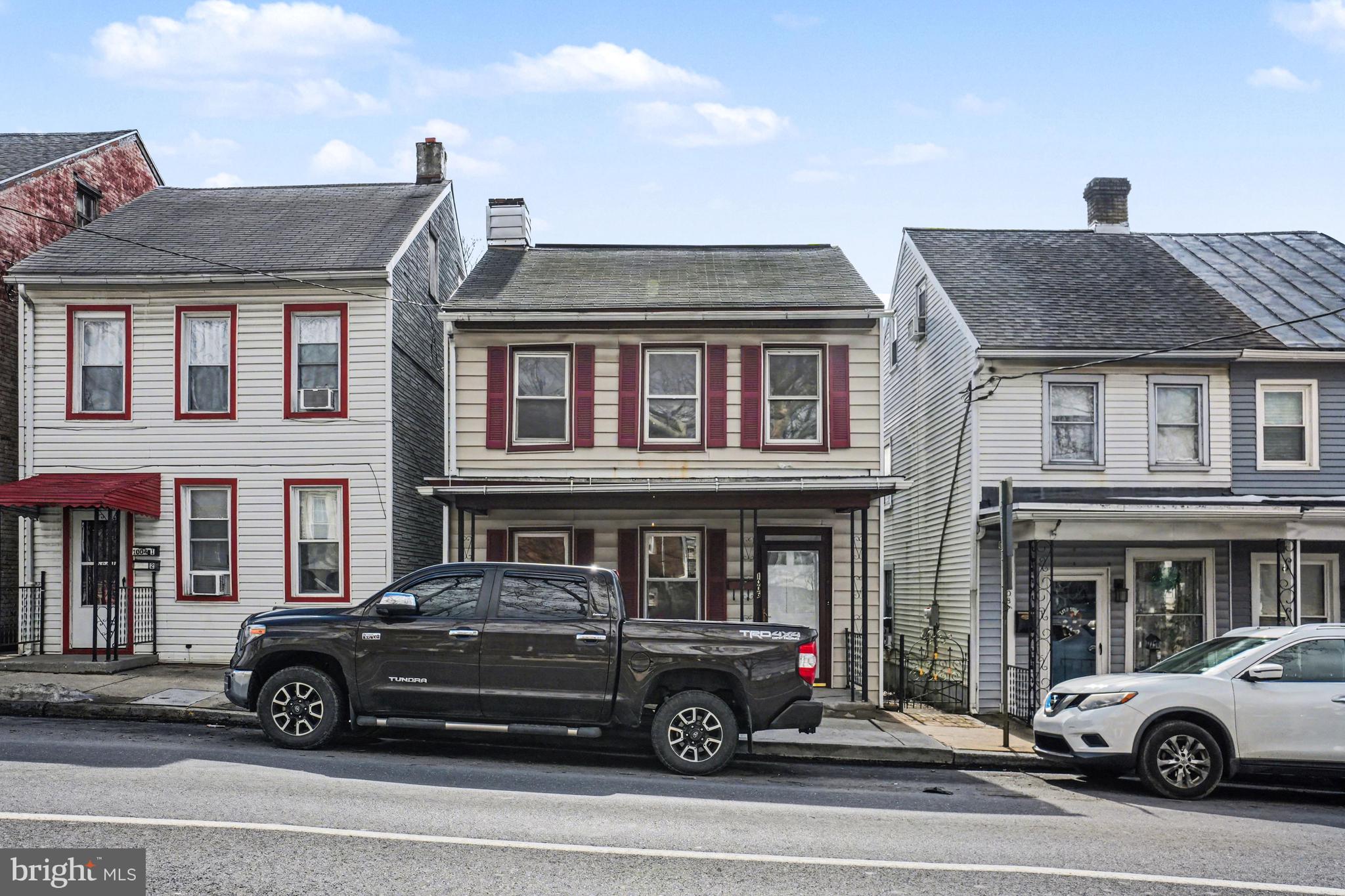 CITY OF LEBANON - Residential