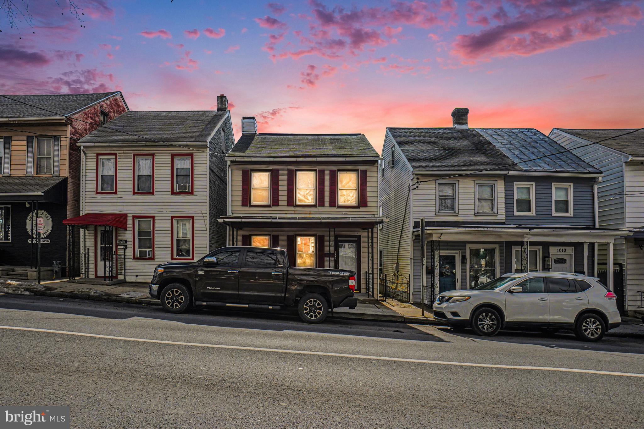 CITY OF LEBANON - Residential