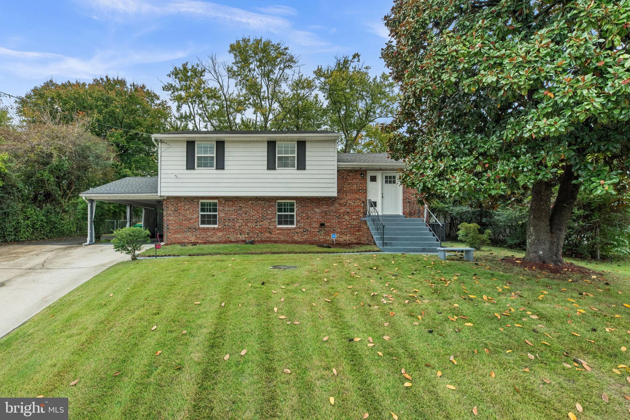 5506 San Juan Drive, Clinton, MD 20735