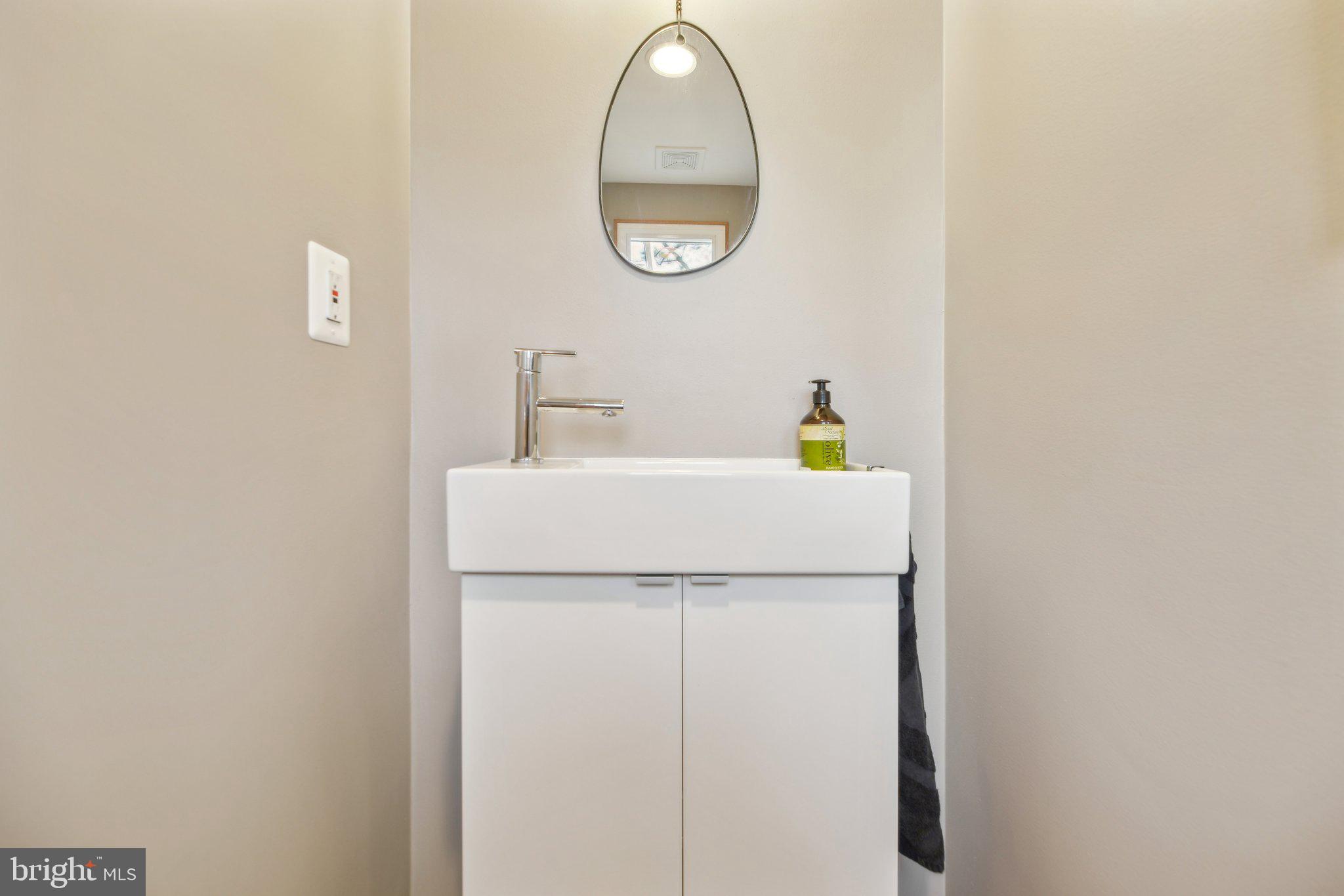 ROSEMONT PARK - Residential